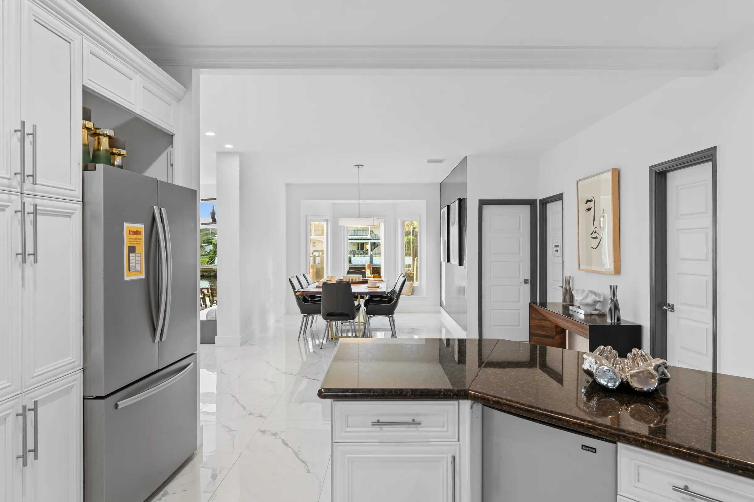 Wander Hallandale Waterfront #112