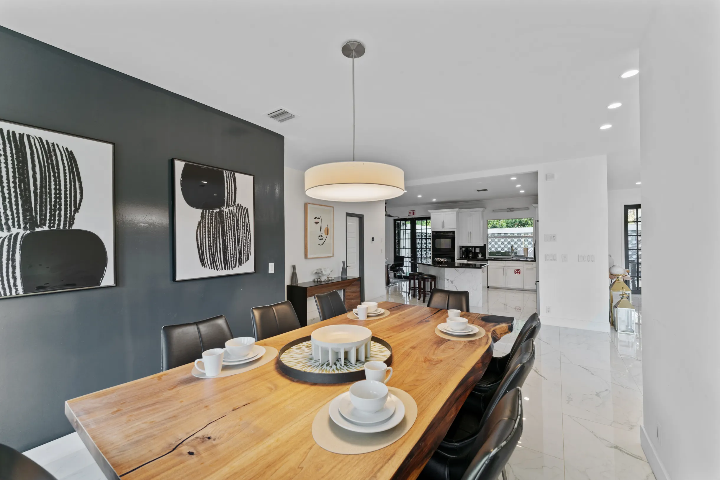 Wander Hallandale Waterfront #106