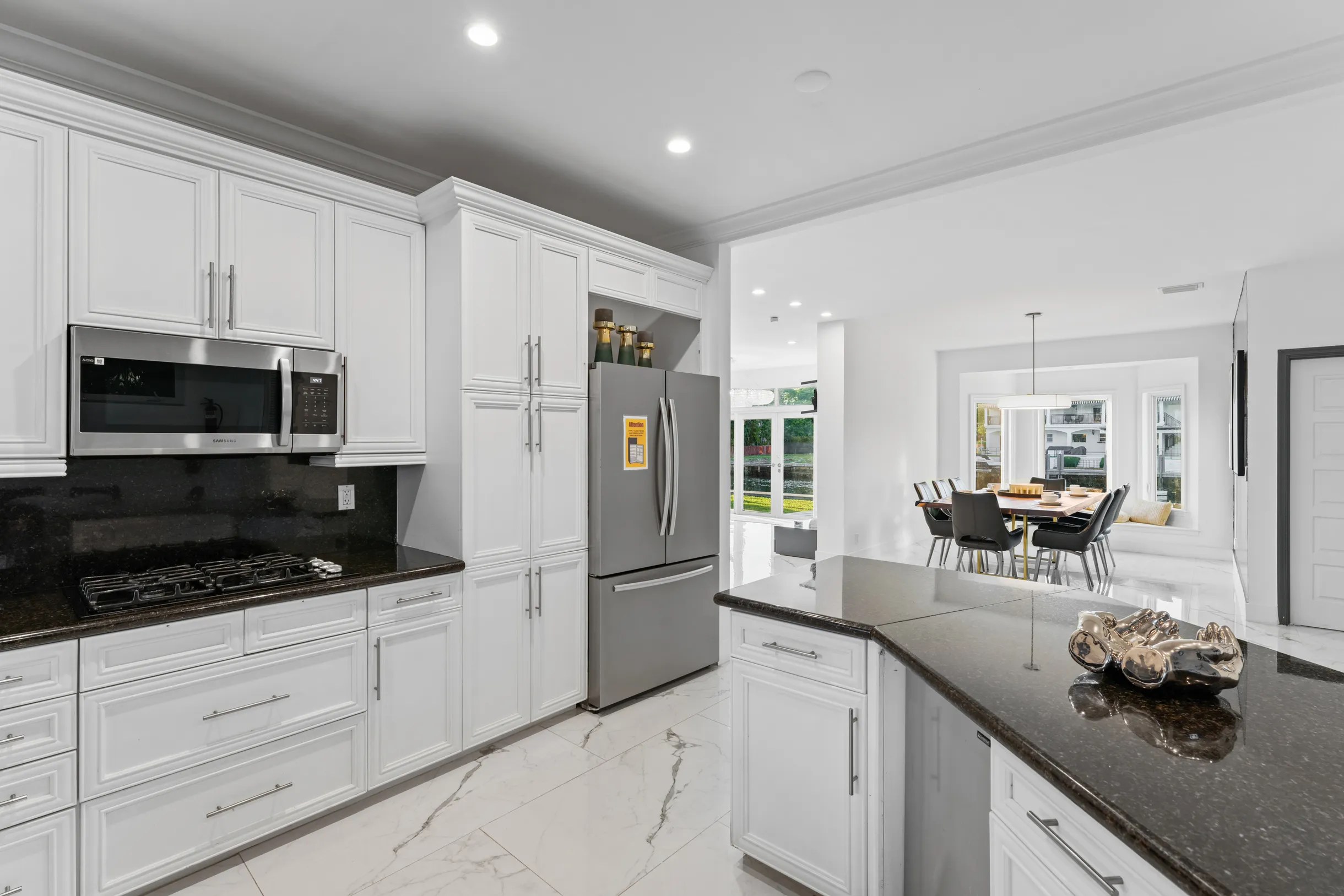 Wander Hallandale Waterfront #114