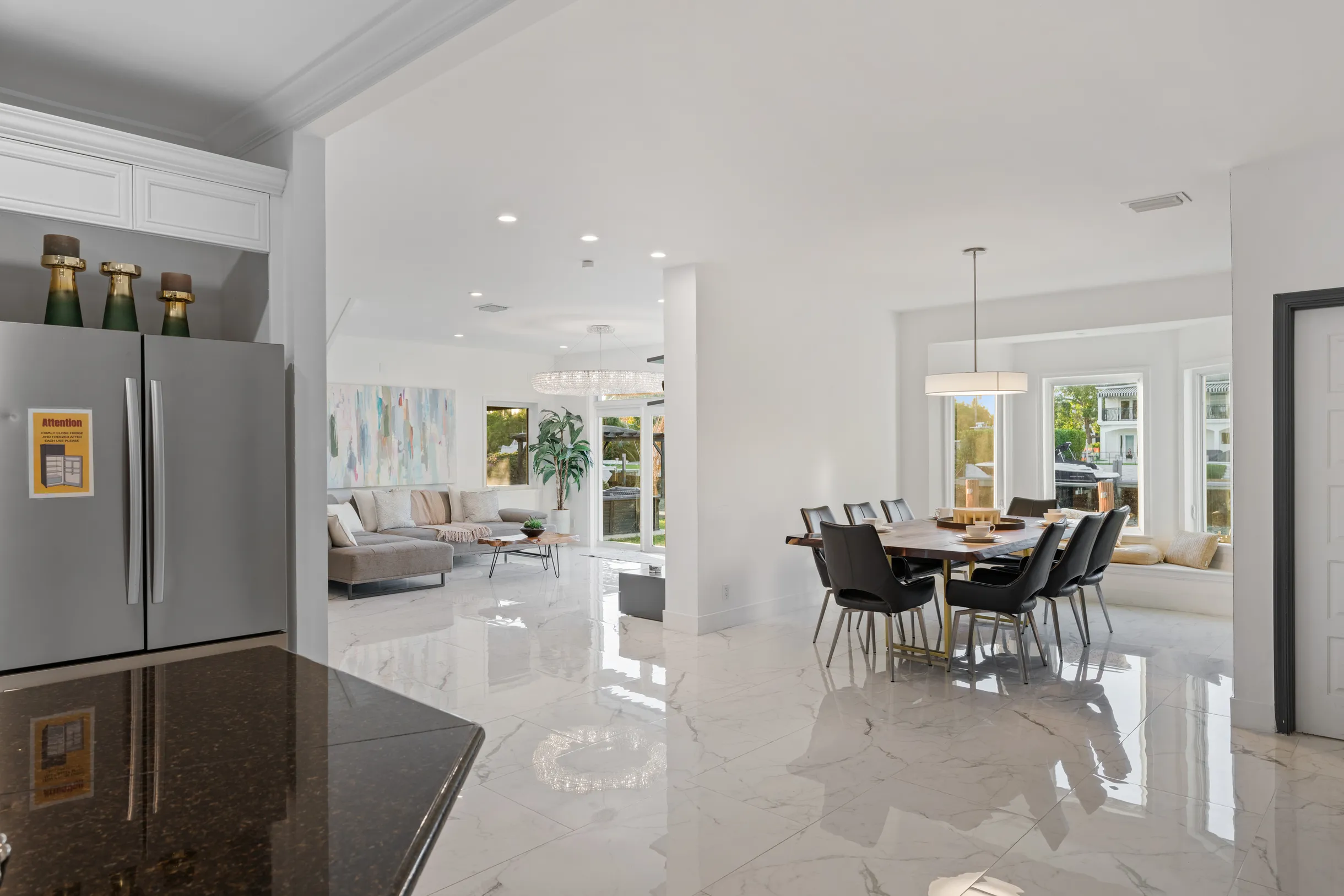 Wander Hallandale Waterfront #118