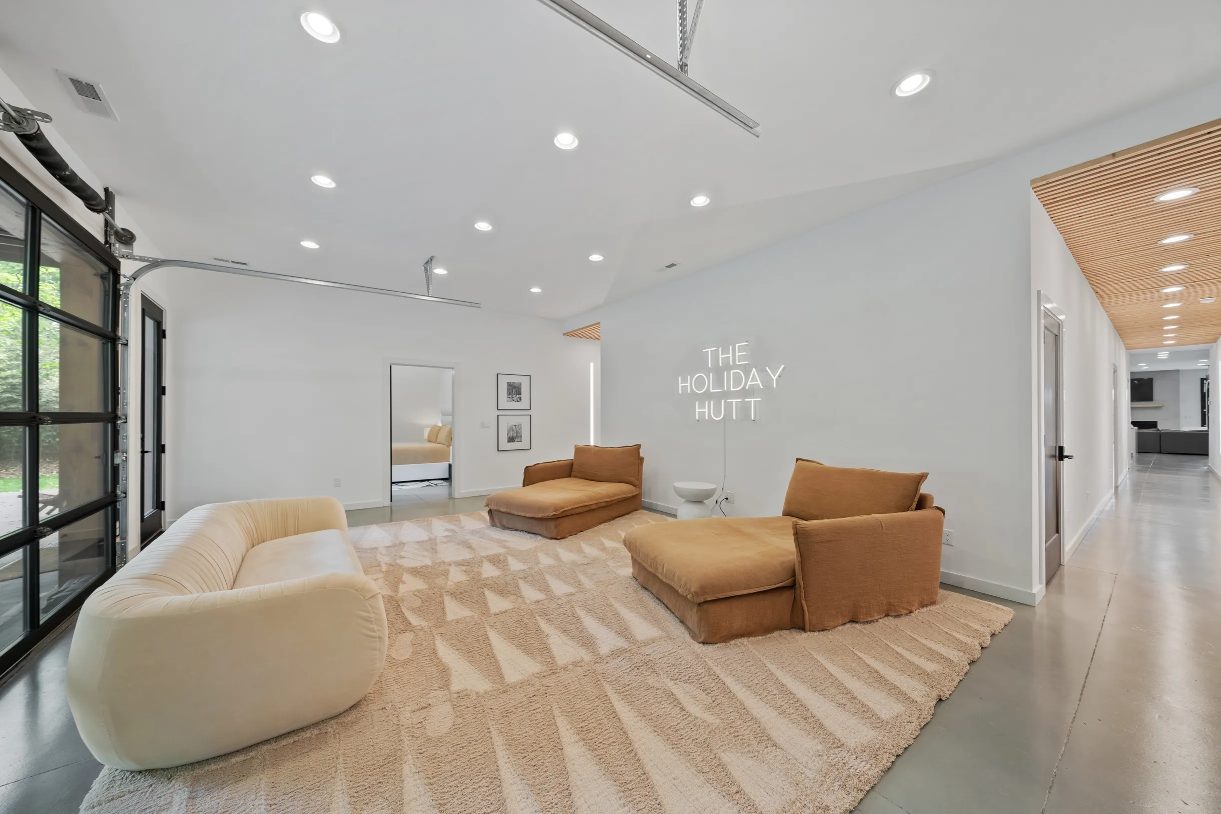 Wander Monroe Hollow #58