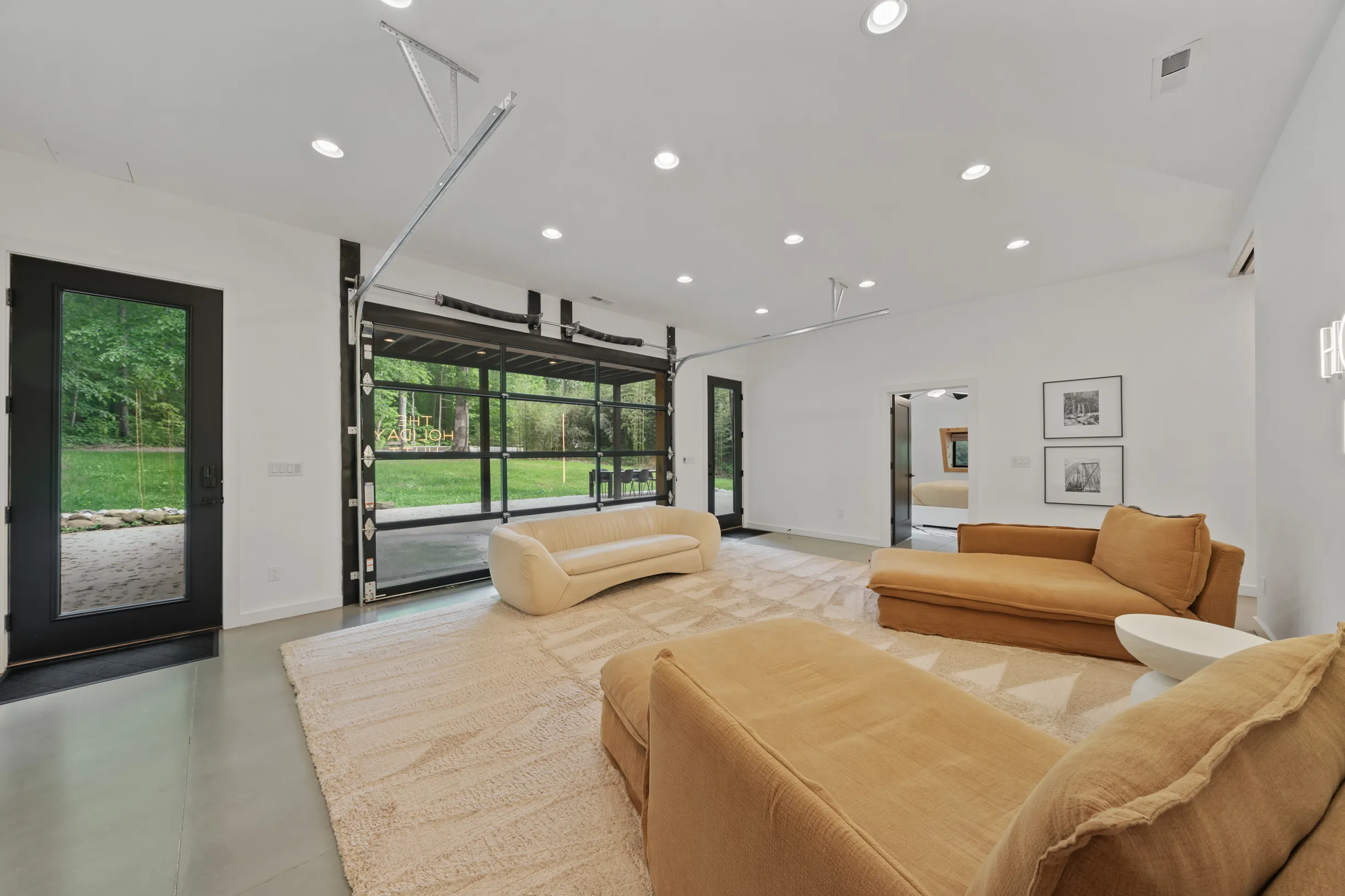 Wander Monroe Hollow #80