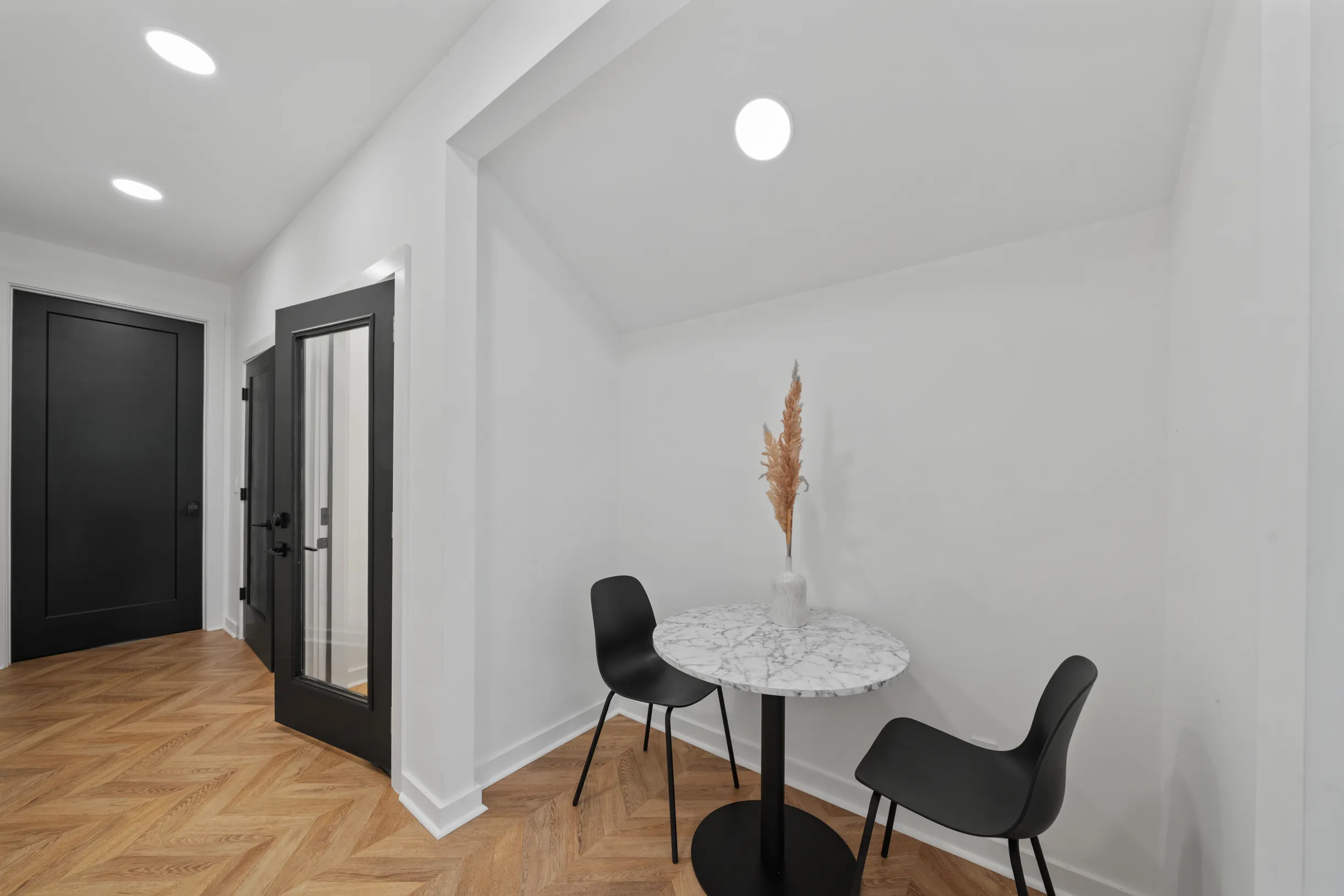 Wander Monroe Hollow #103