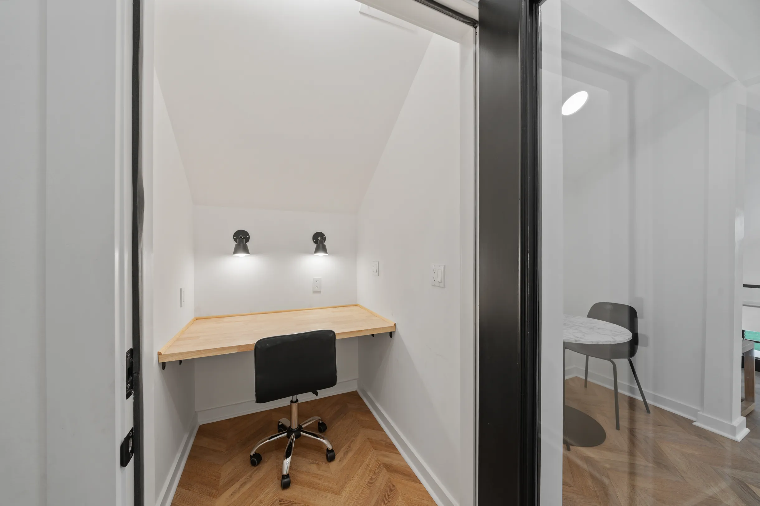 Wander Monroe Hollow #95