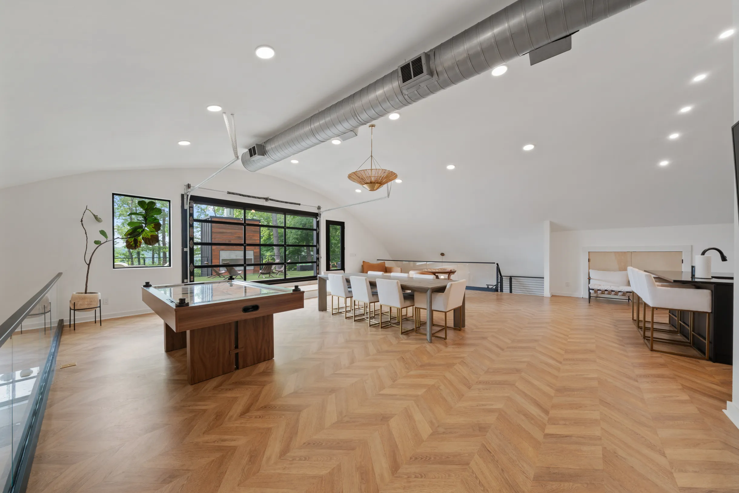 Wander Monroe Hollow #104