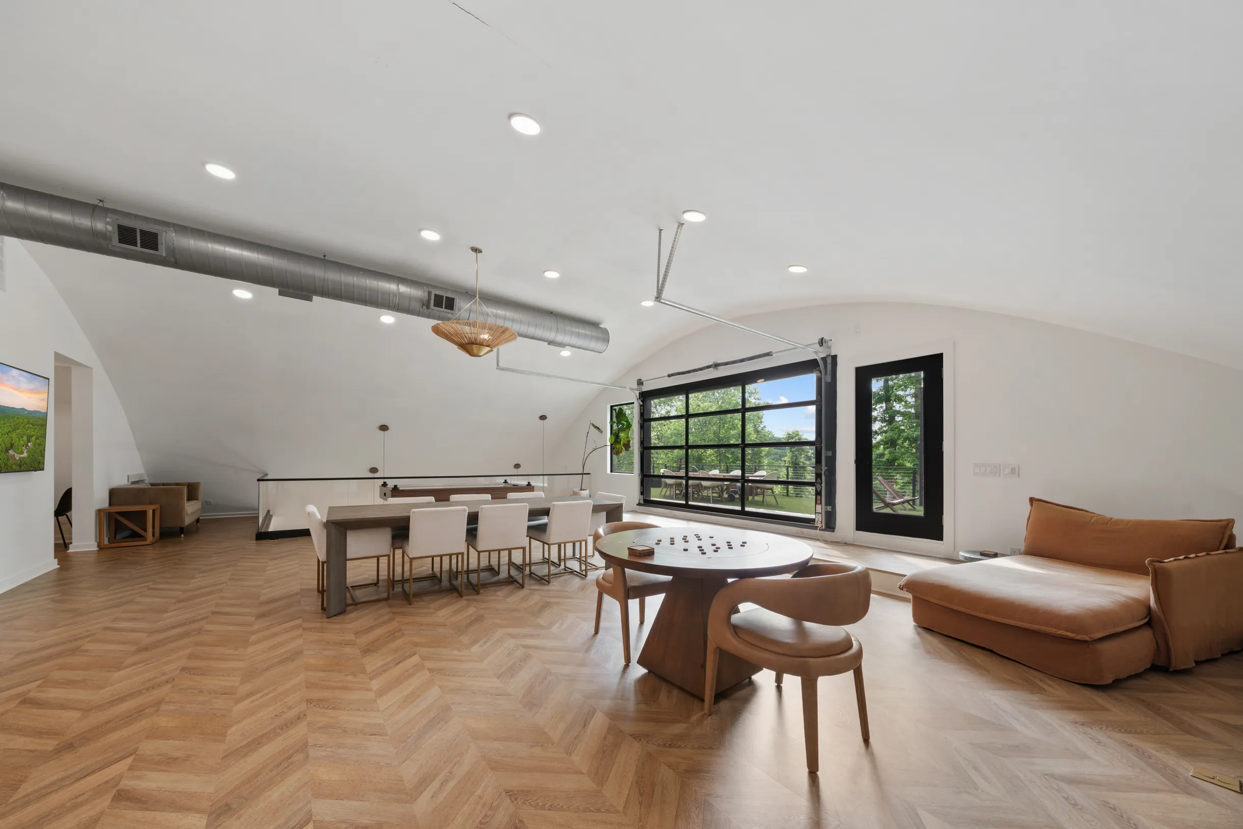 Wander Monroe Hollow #60