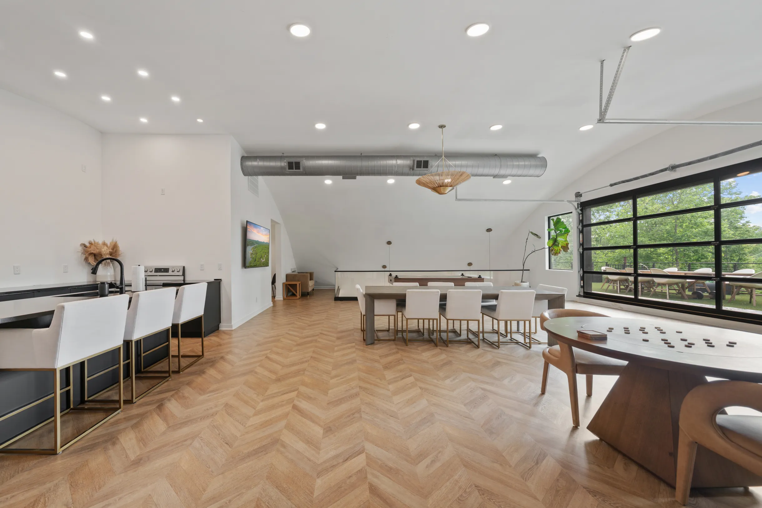 Wander Monroe Hollow #10