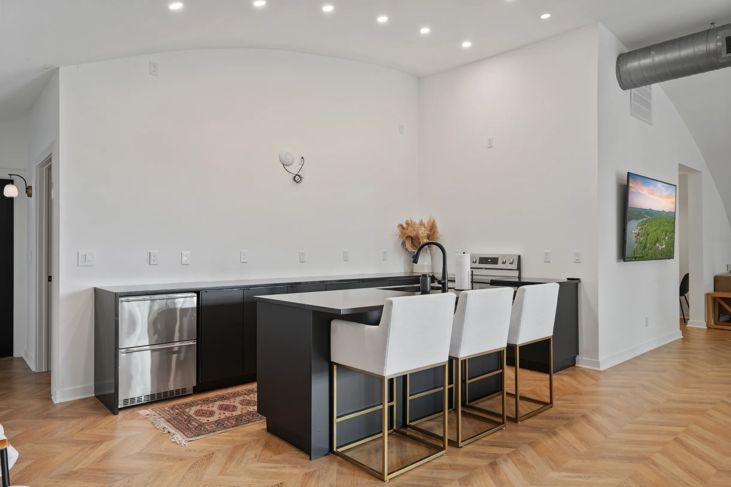 Wander Monroe Hollow #36