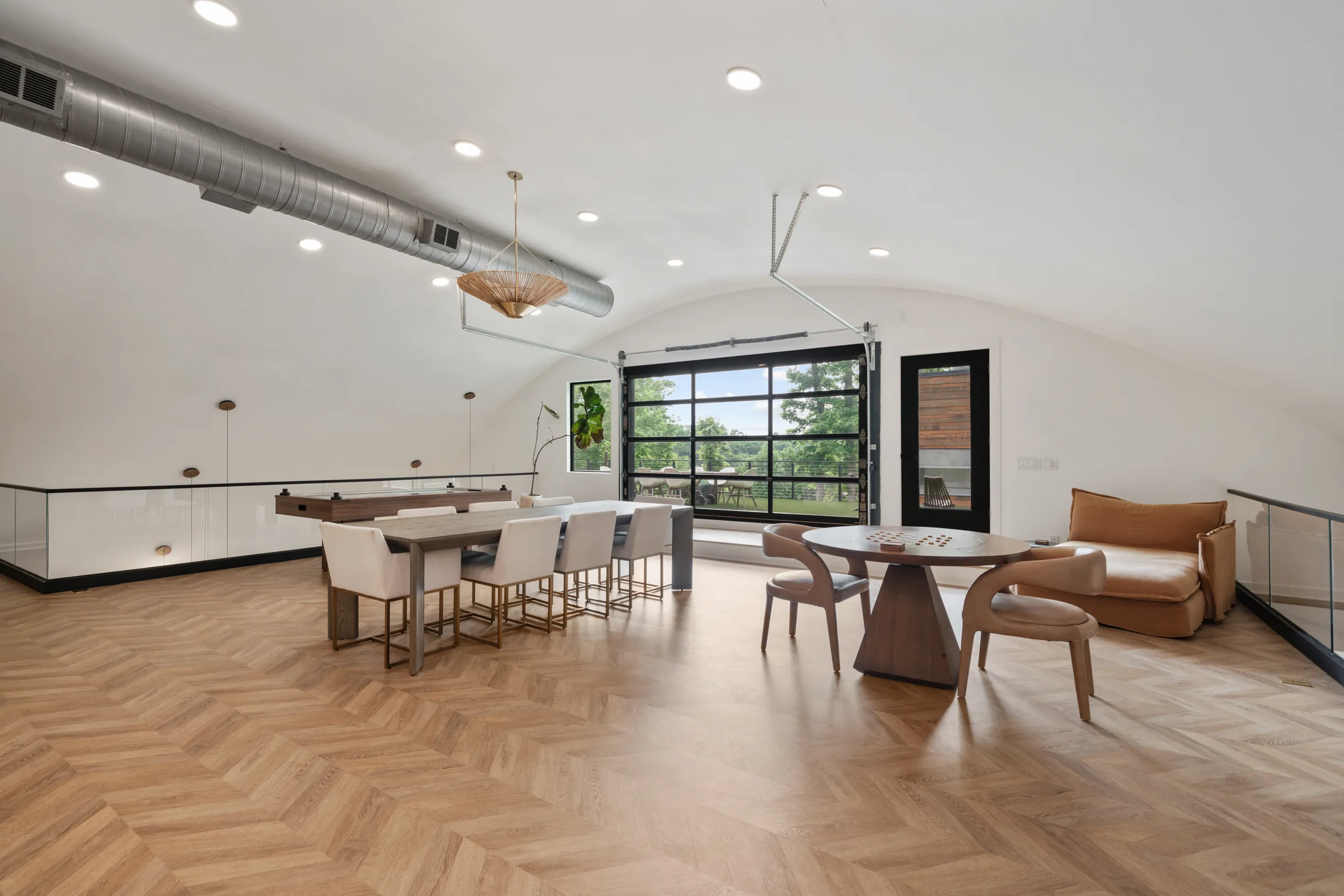 Wander Monroe Hollow #108