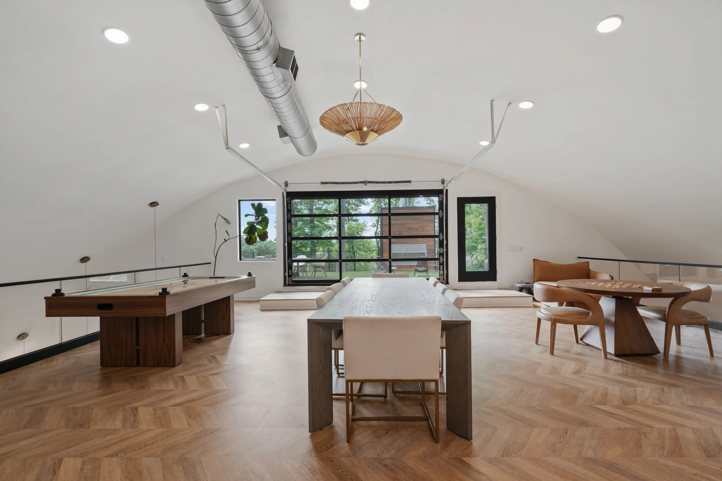 Wander Monroe Hollow #96