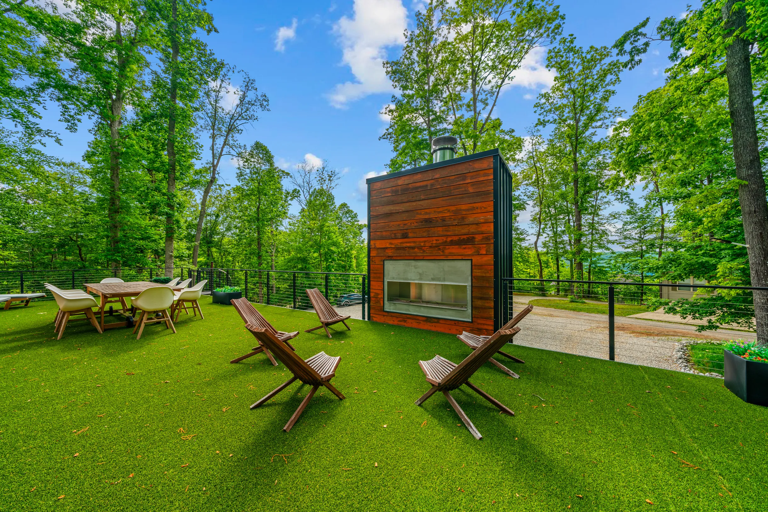 Wander Monroe Hollow #113