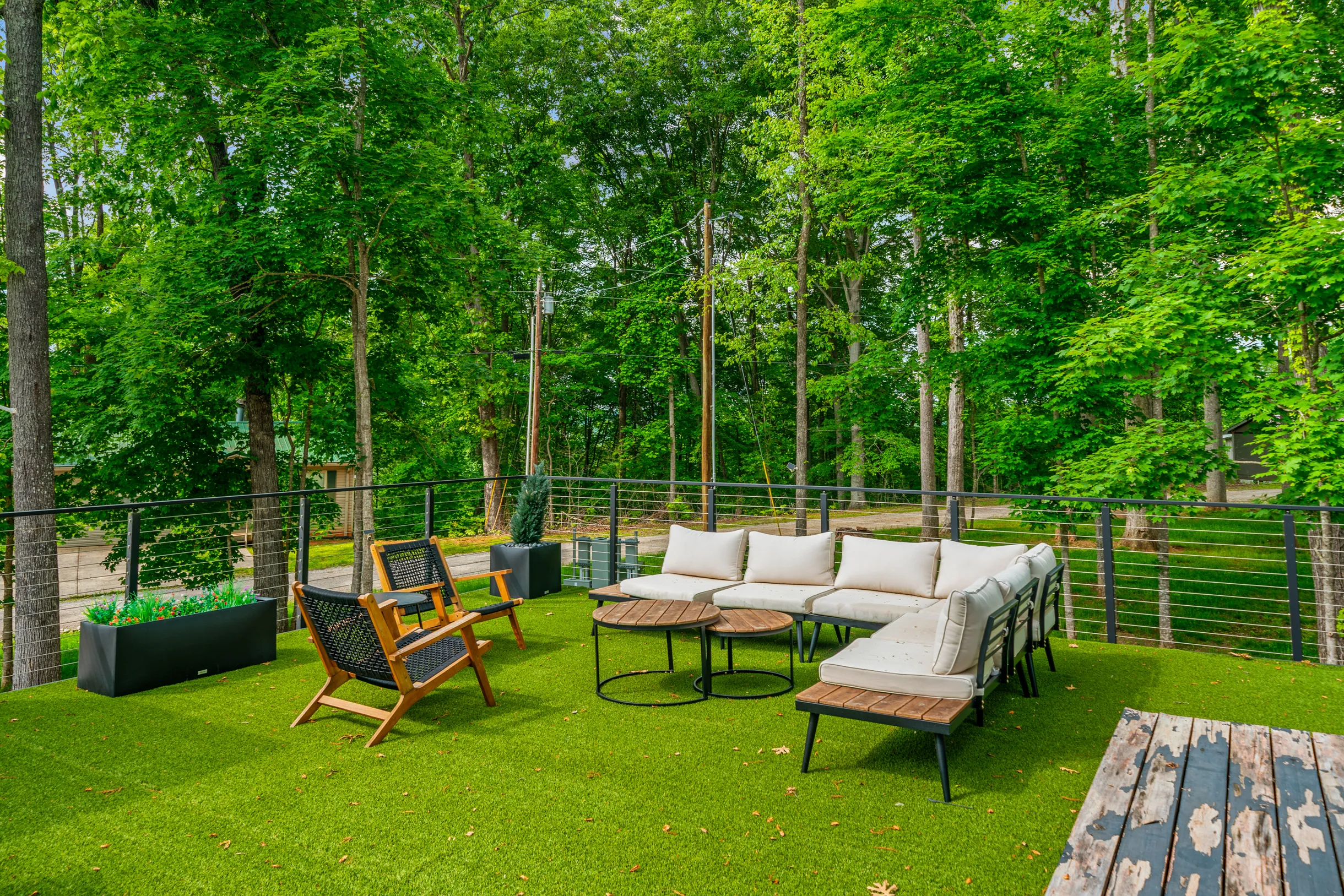 Wander Monroe Hollow #117