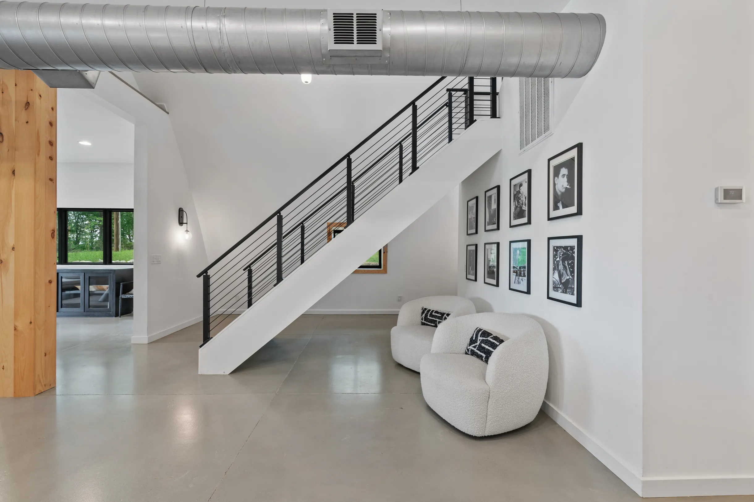 Wander Monroe Hollow #82