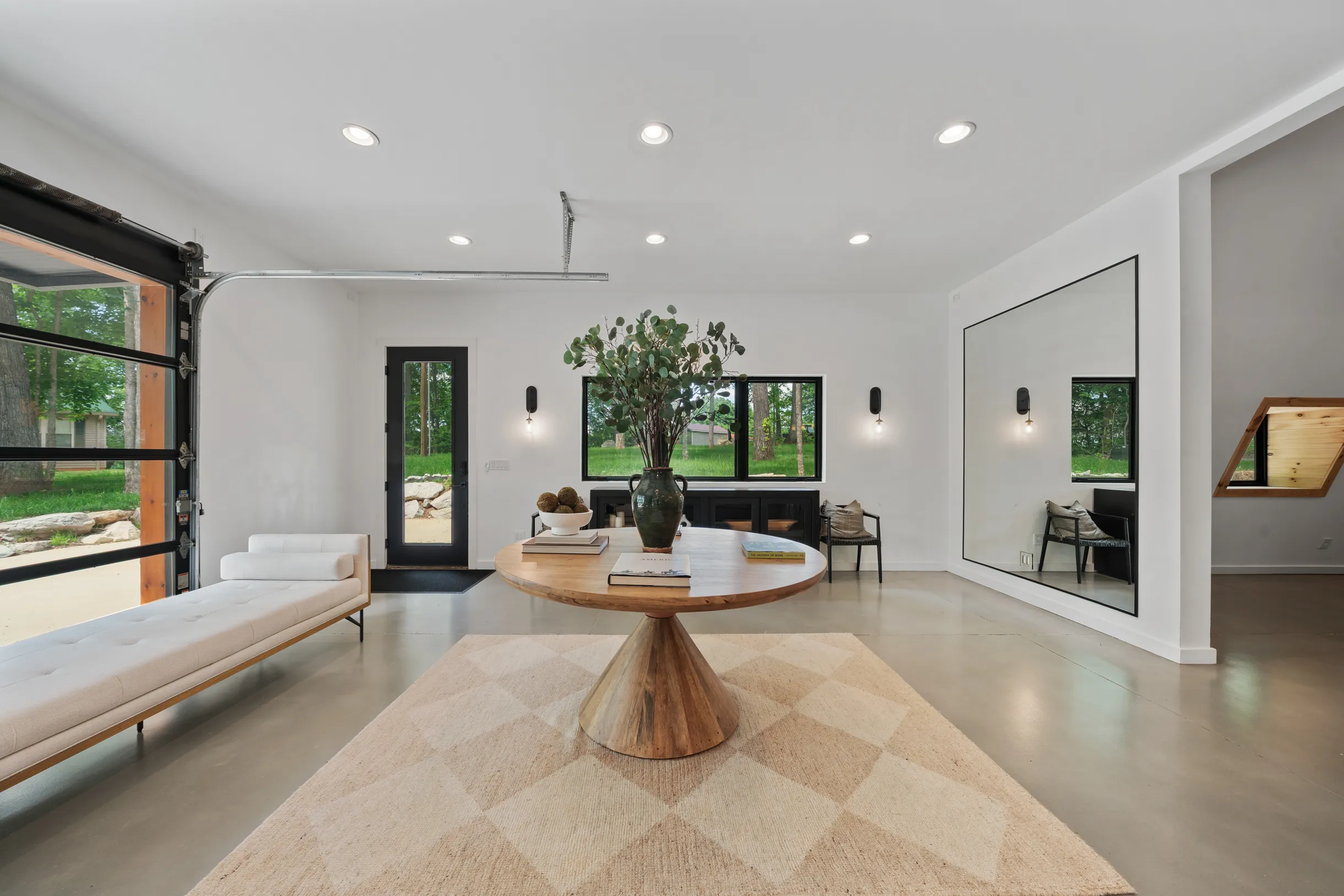 Wander Monroe Hollow #12