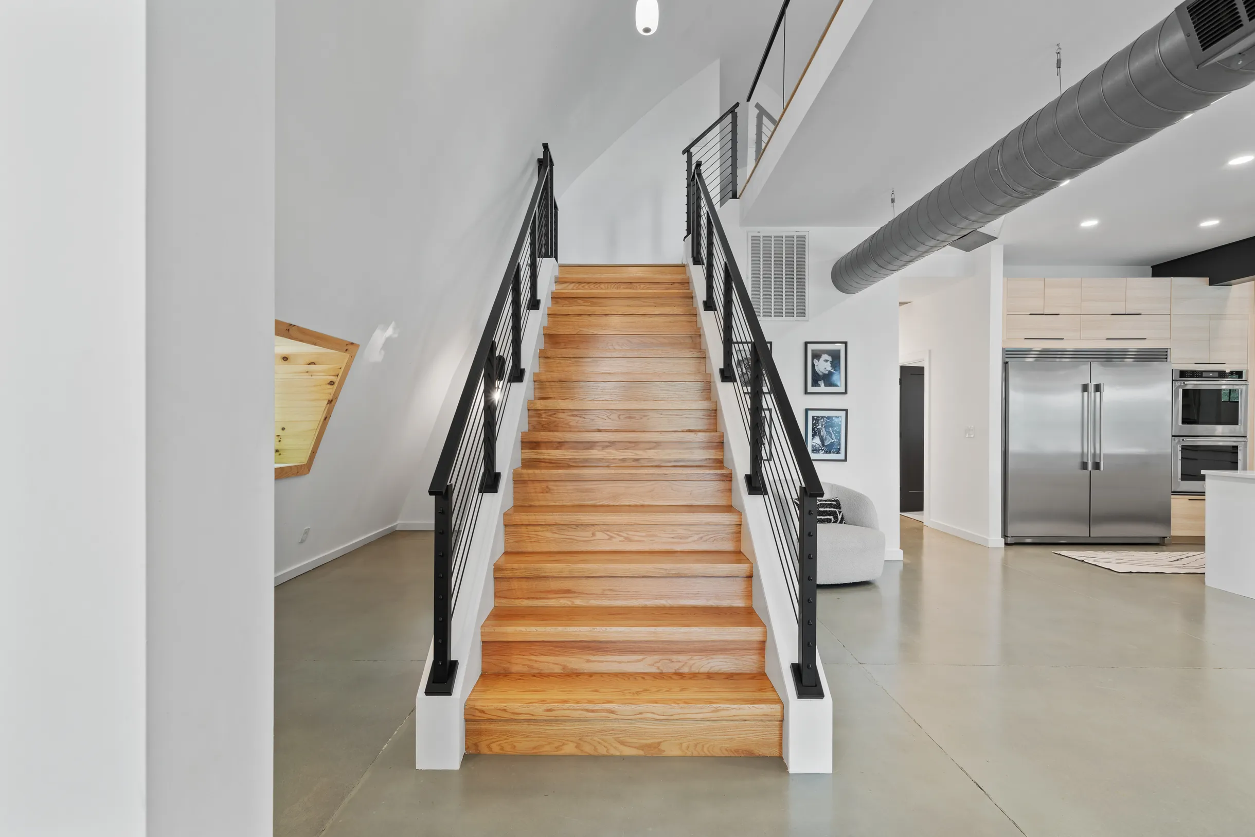 Wander Monroe Hollow #37