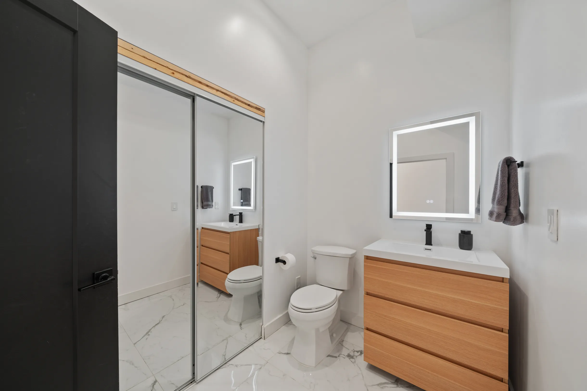 Wander Monroe Hollow #16