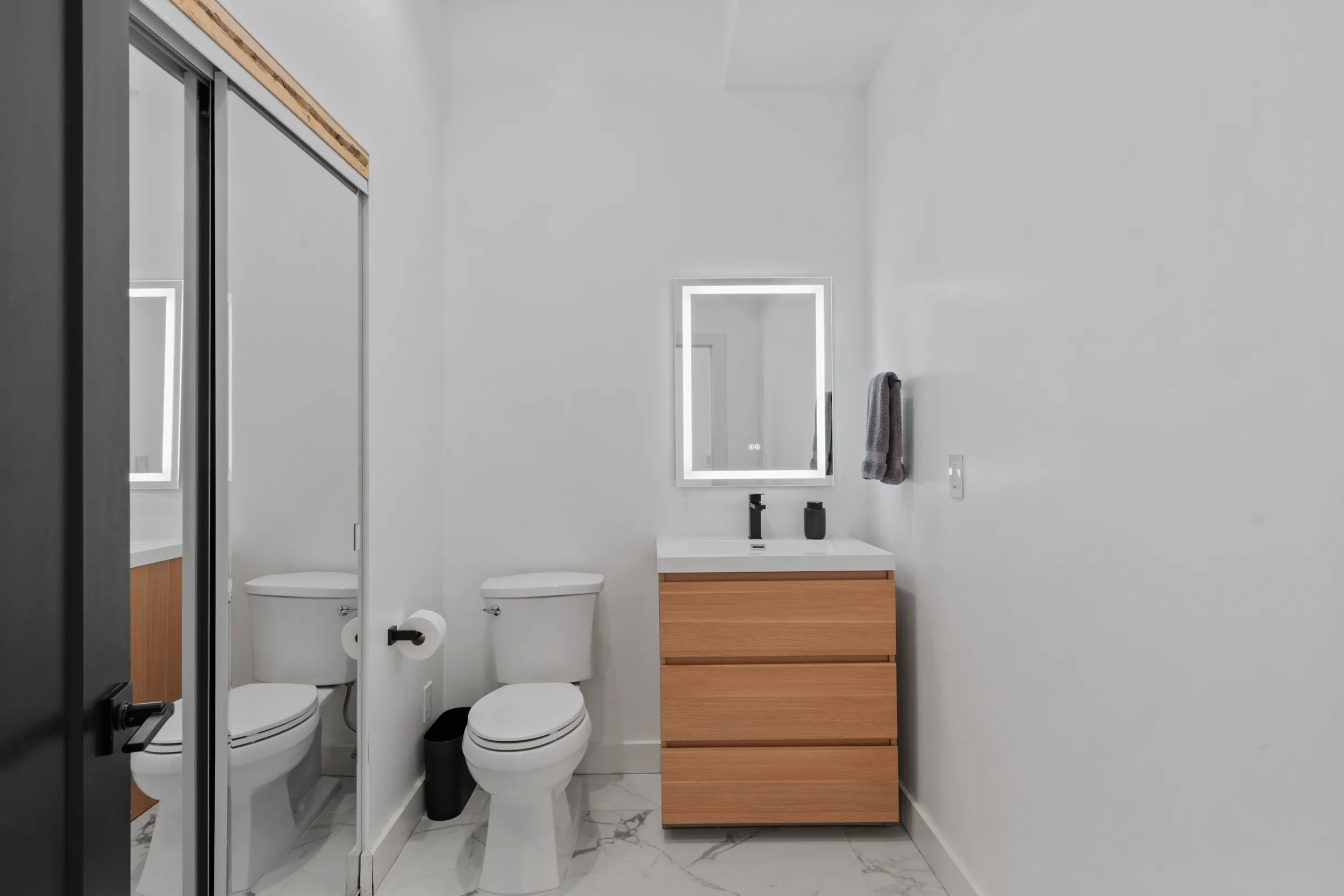 Wander Monroe Hollow #40