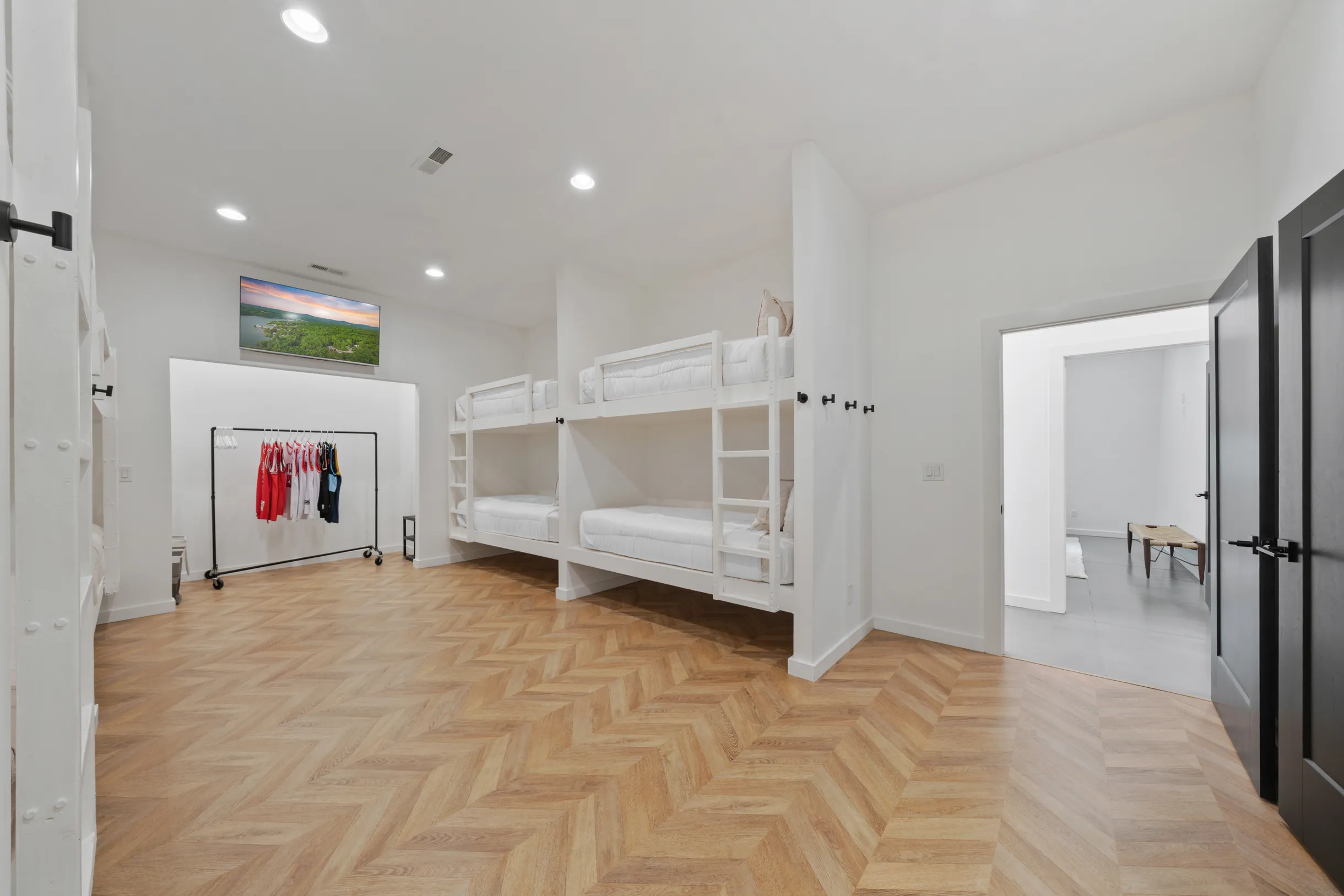 Wander Monroe Hollow #83