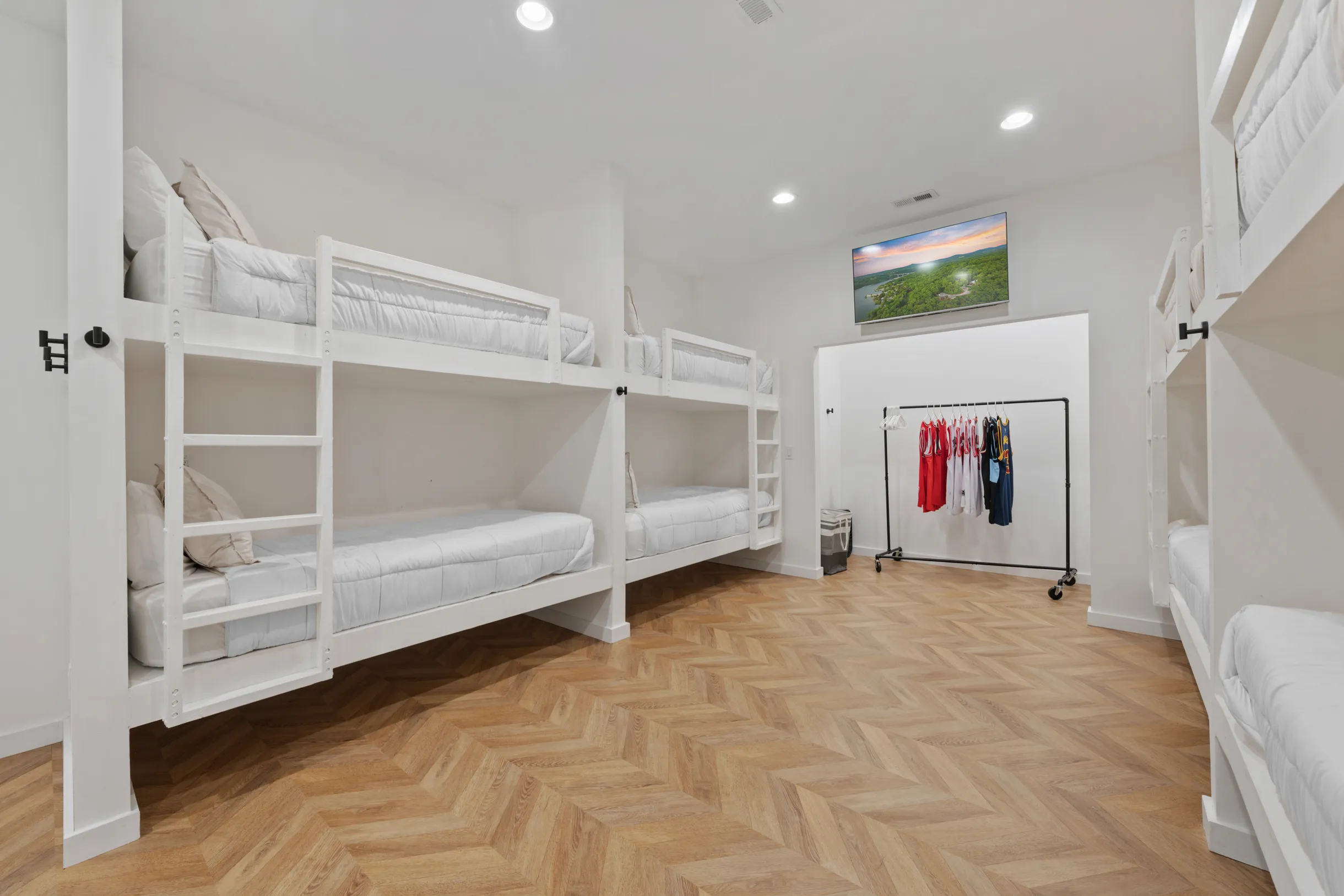 Wander Monroe Hollow #97