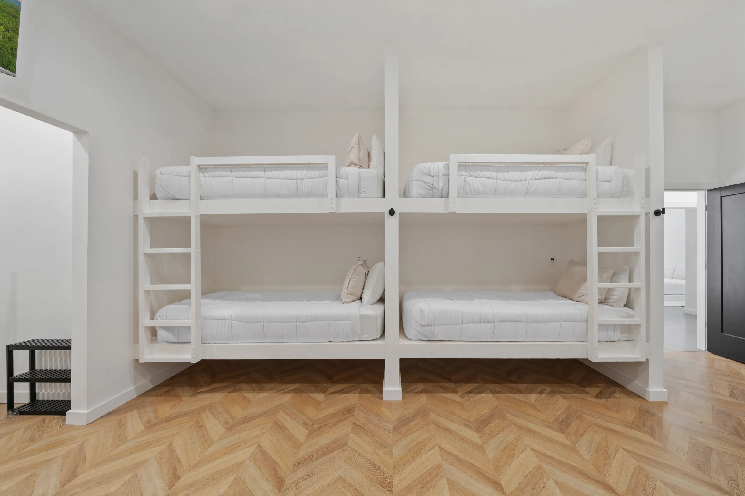 Wander Monroe Hollow #63