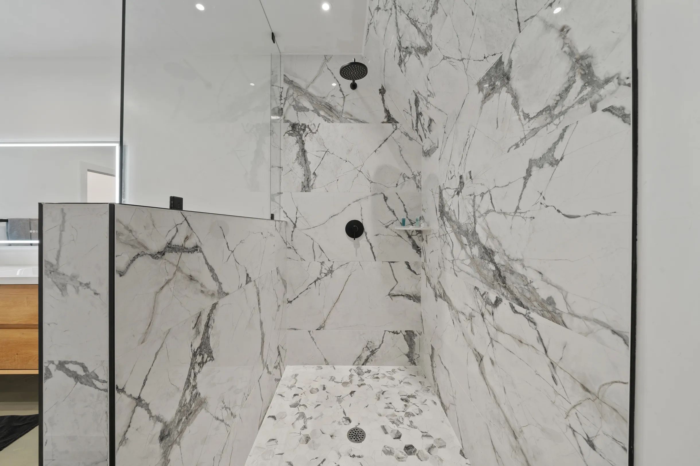 Wander Monroe Hollow #45