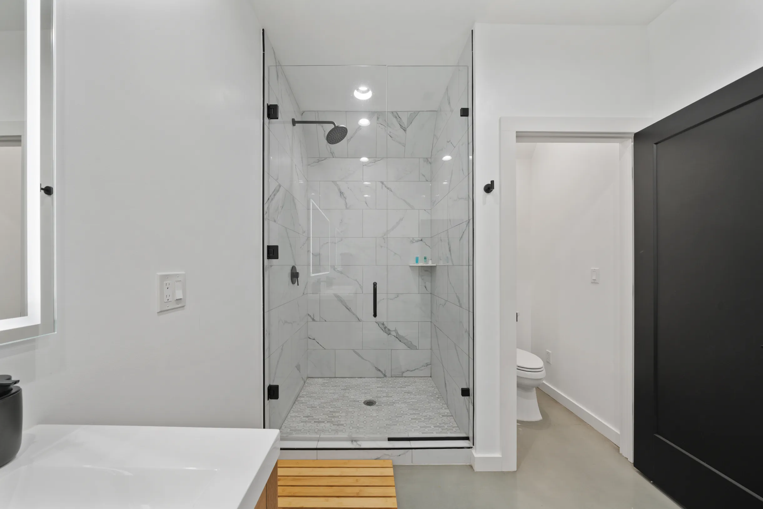 Wander Monroe Hollow #47