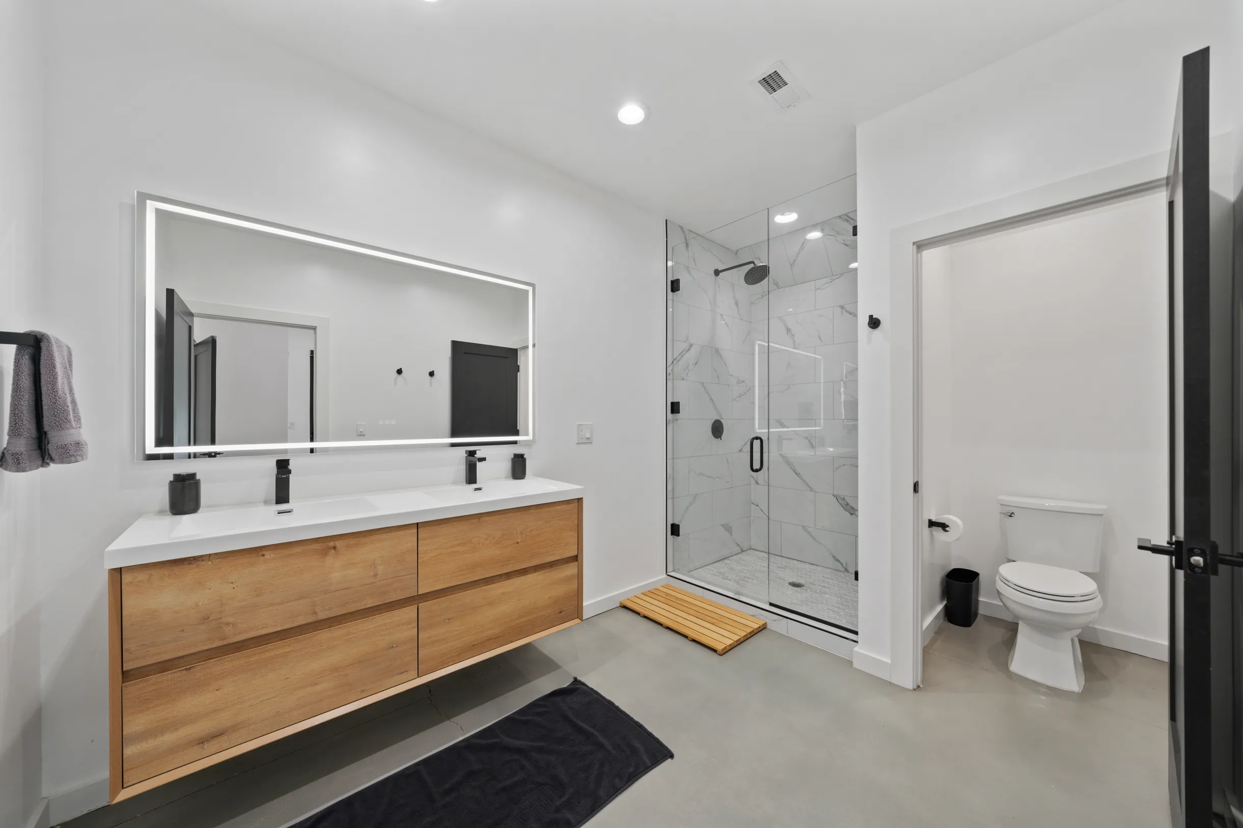 Wander Monroe Hollow #23