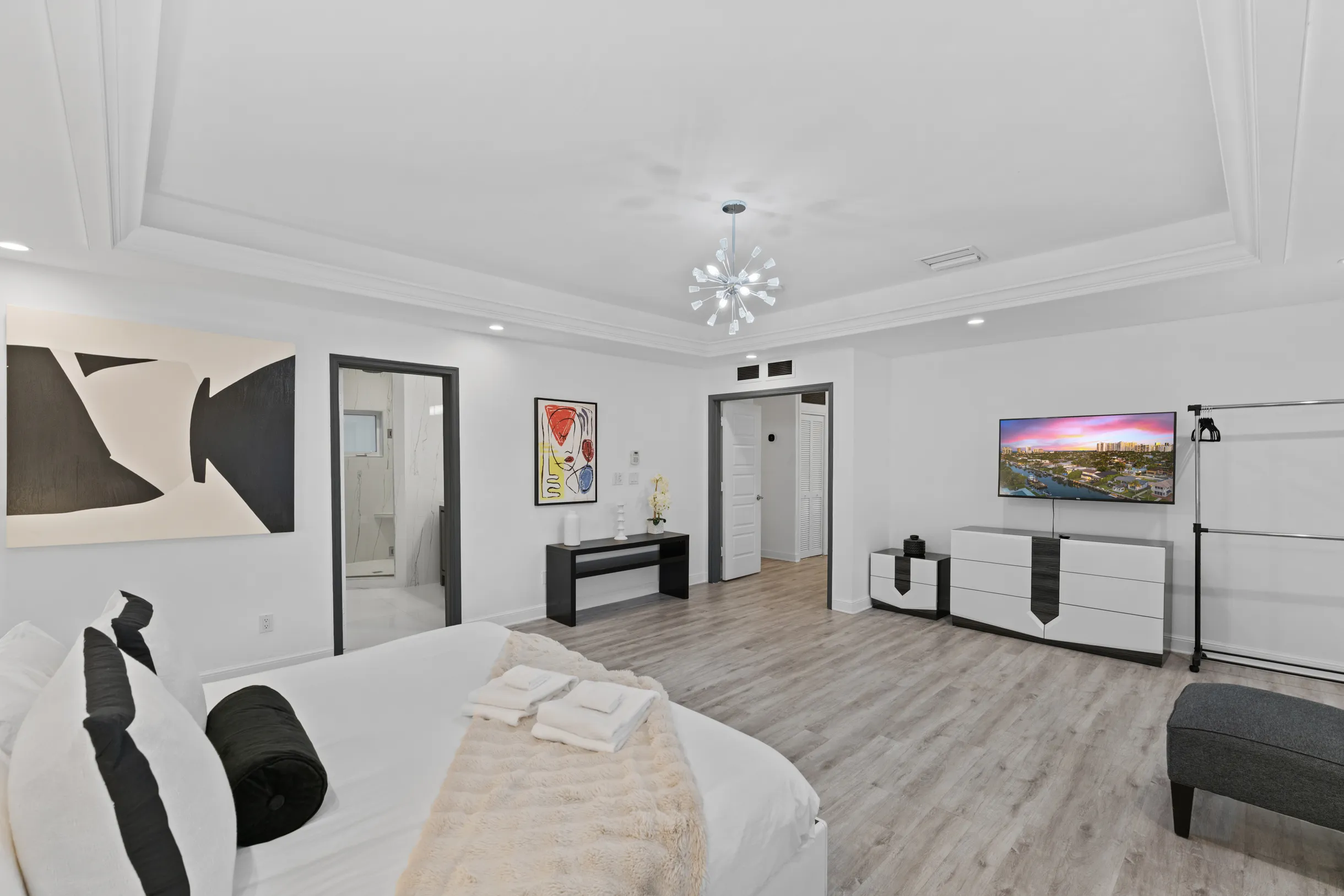 Wander Hallandale Waterfront #98