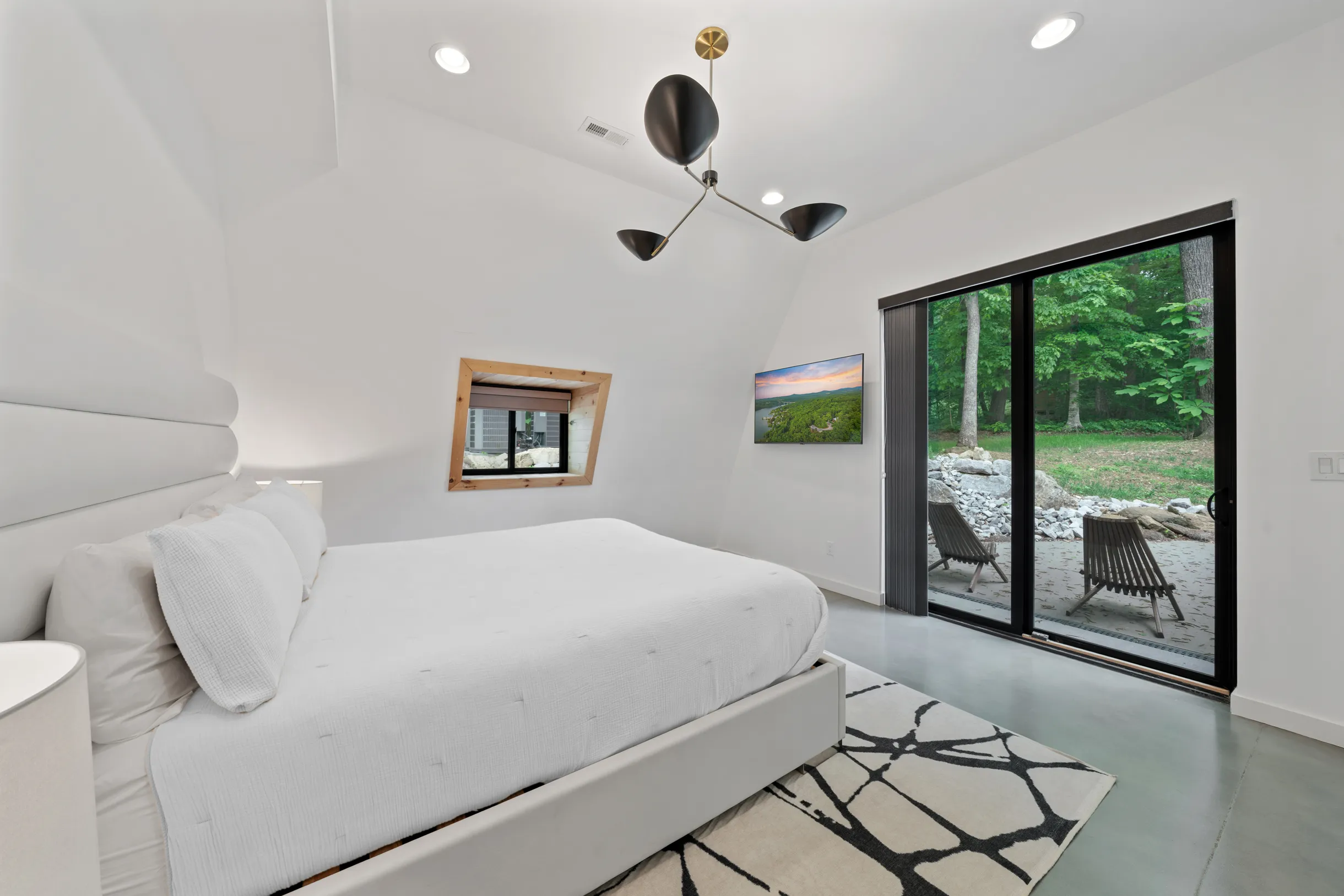 Wander Monroe Hollow #70