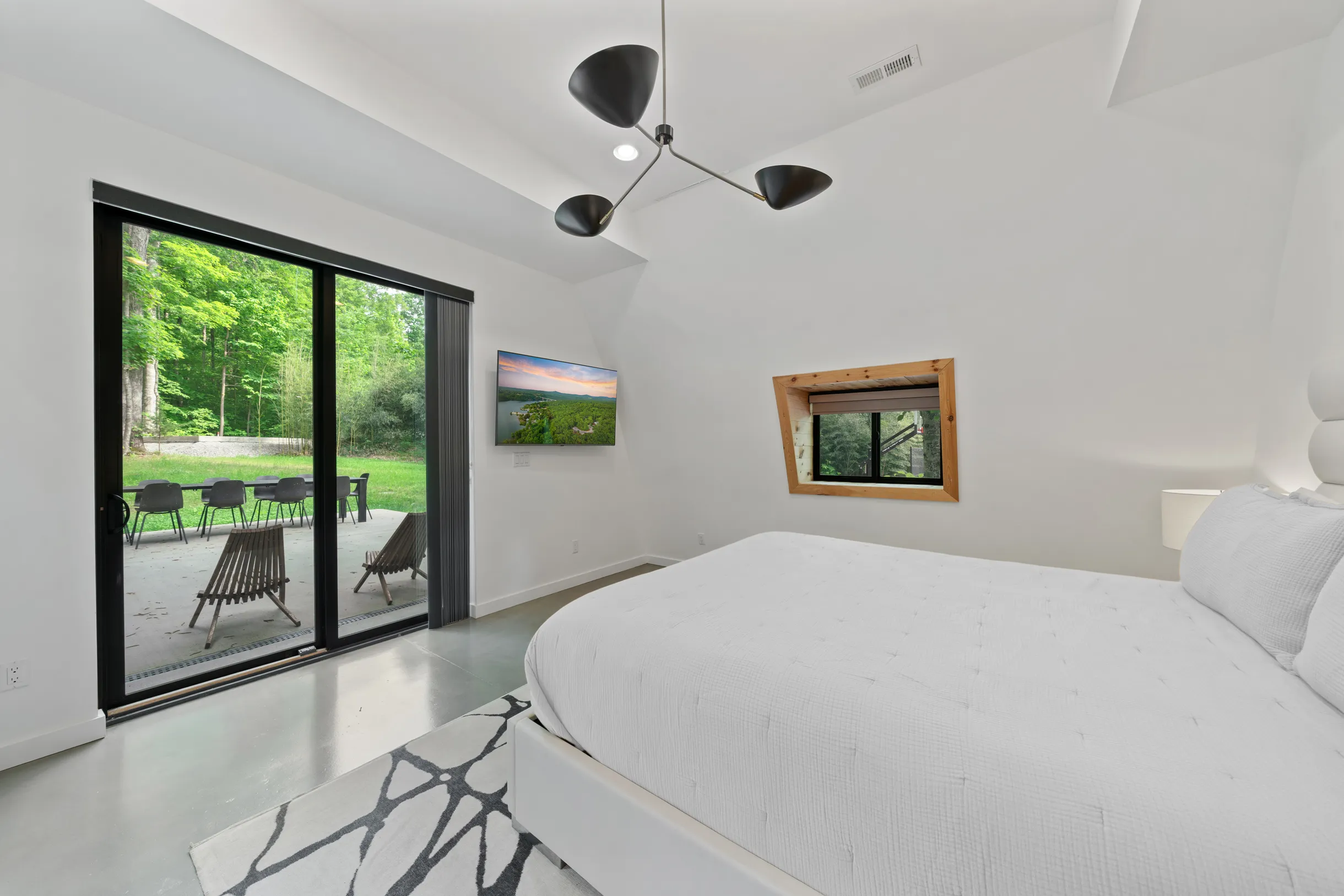 Wander Monroe Hollow #88