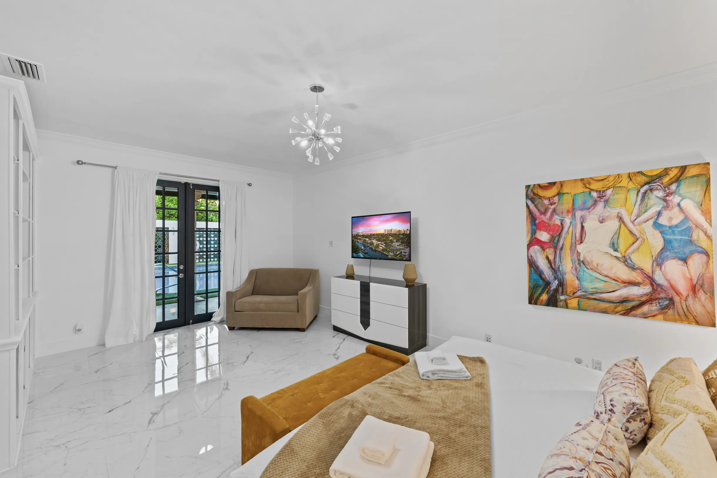 Wander Hallandale Waterfront #86