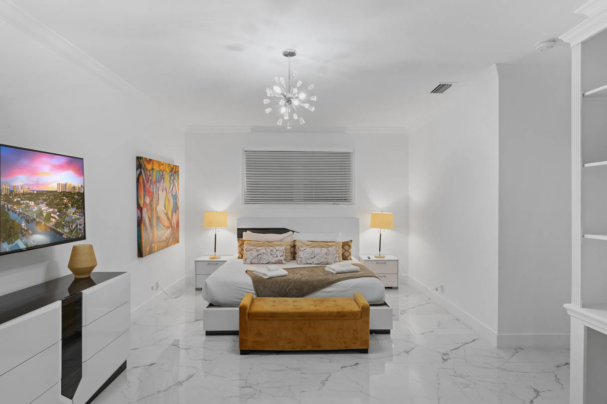 Wander Hallandale Waterfront #107