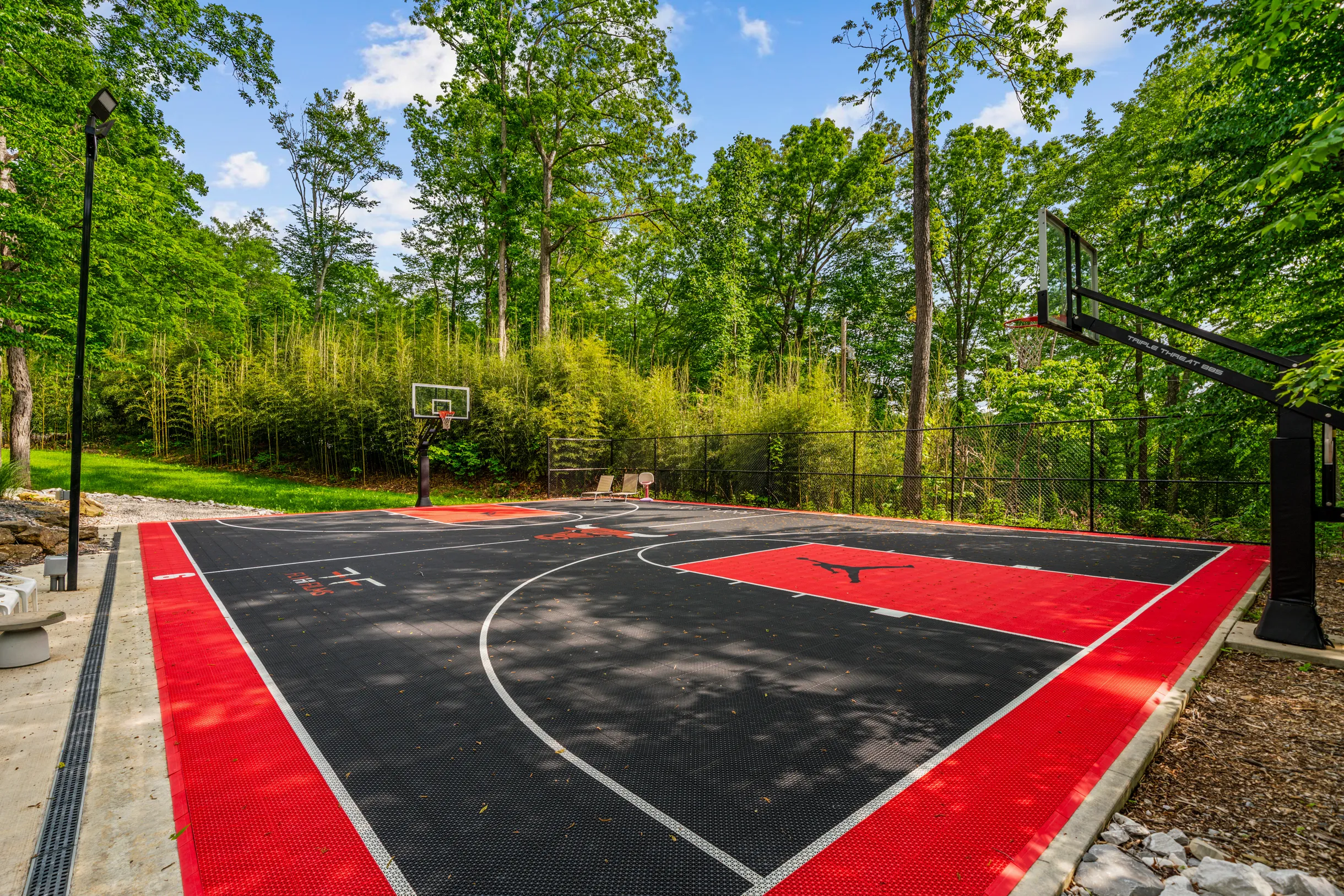 Wander Monroe Hollow #73