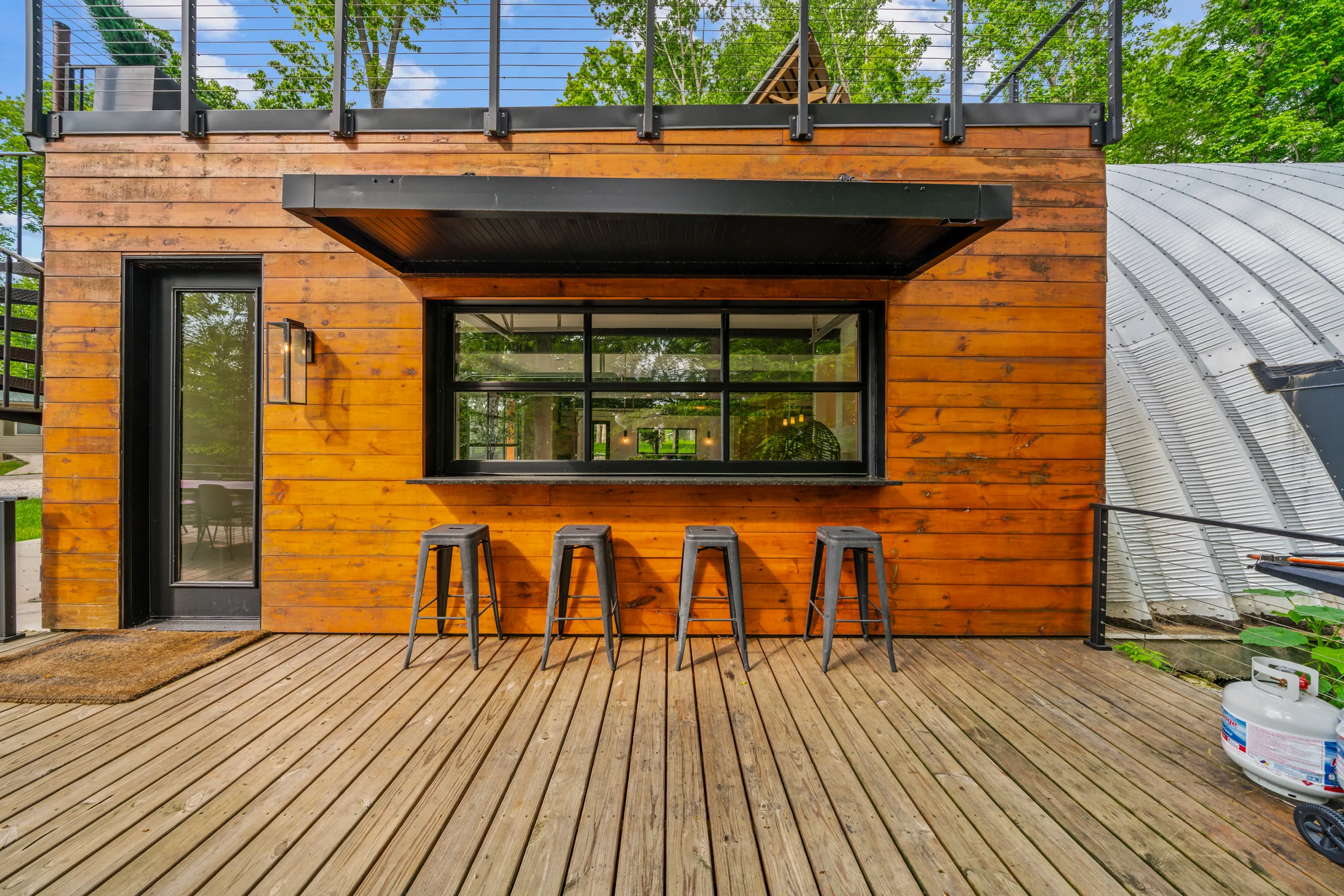 Wander Monroe Hollow #27