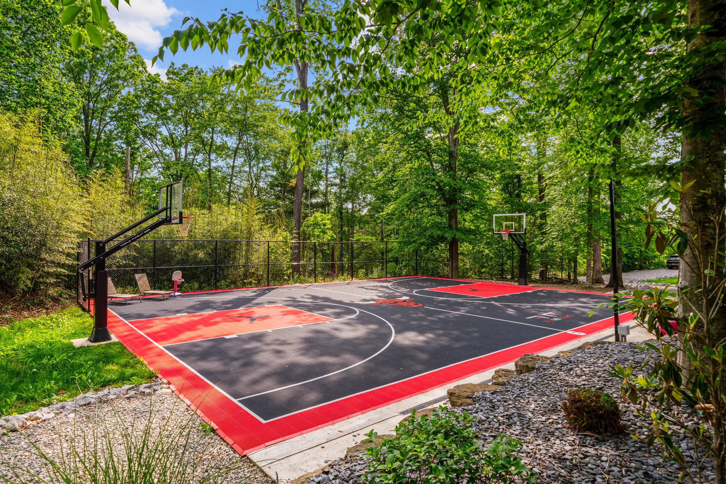 Wander Monroe Hollow #51