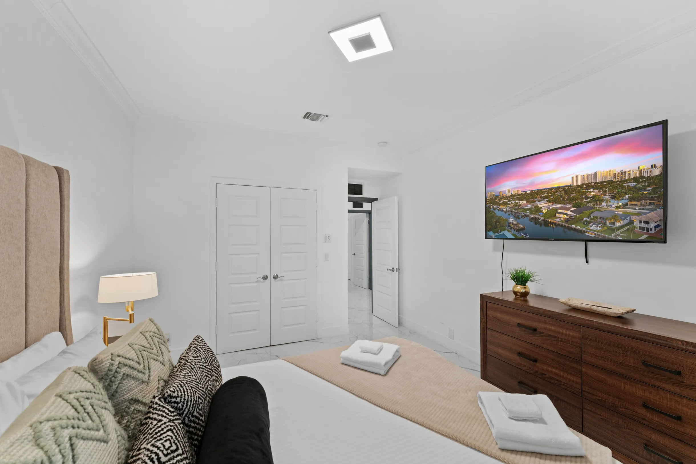 Wander Hallandale Waterfront #87