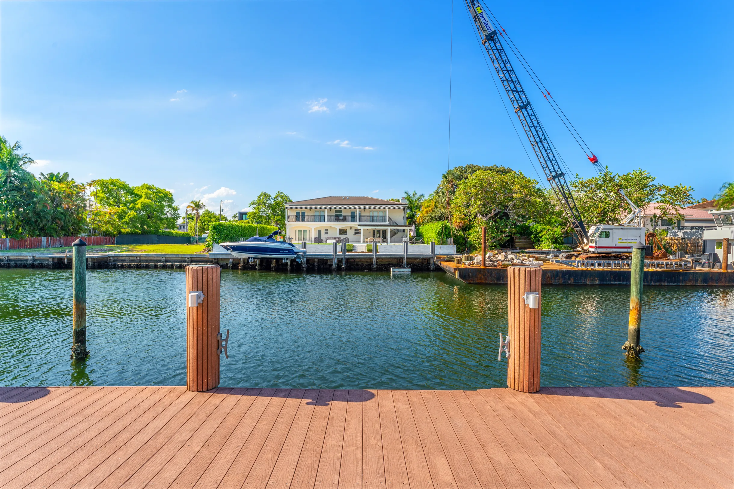 Wander Hallandale Waterfront #17