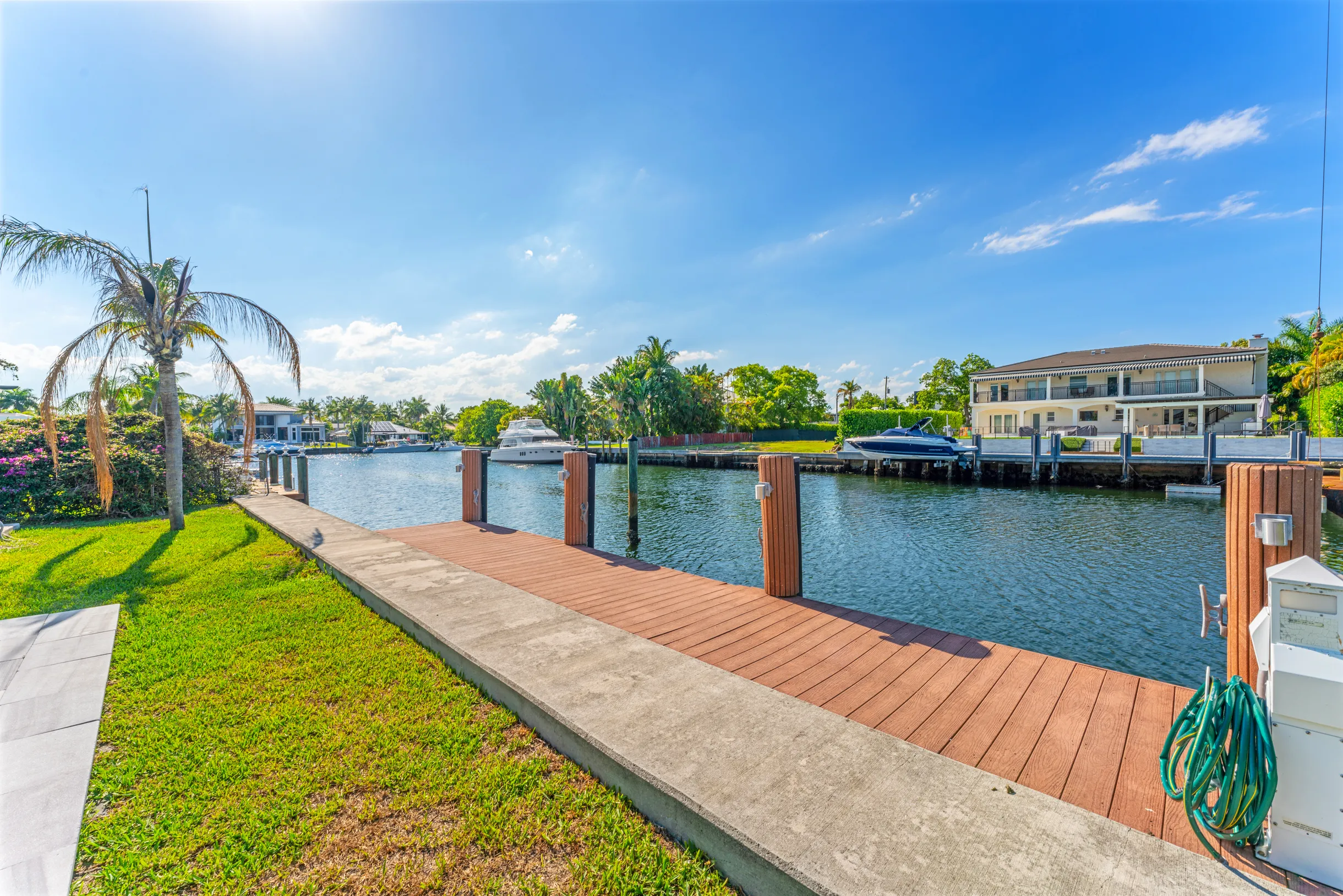 Wander Hallandale Waterfront #39