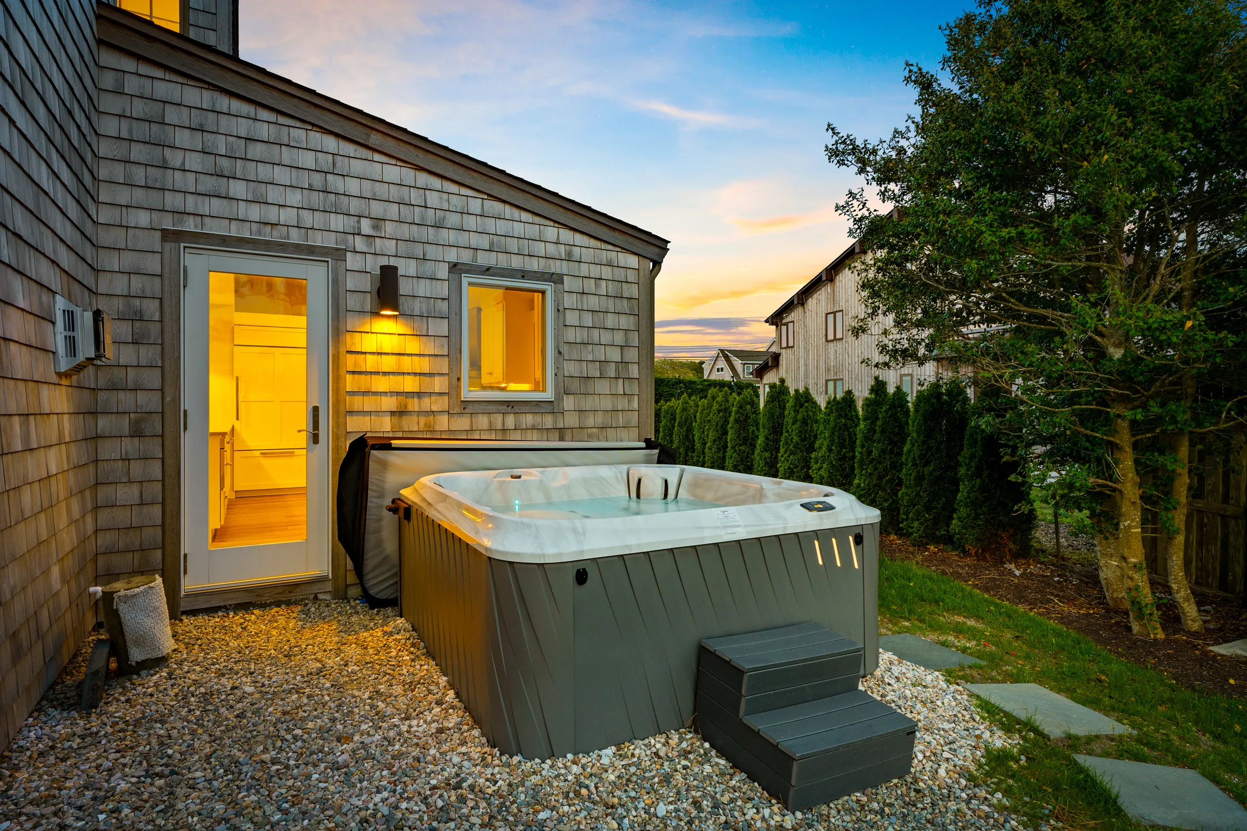 Wander Cape Cod Ocean #42