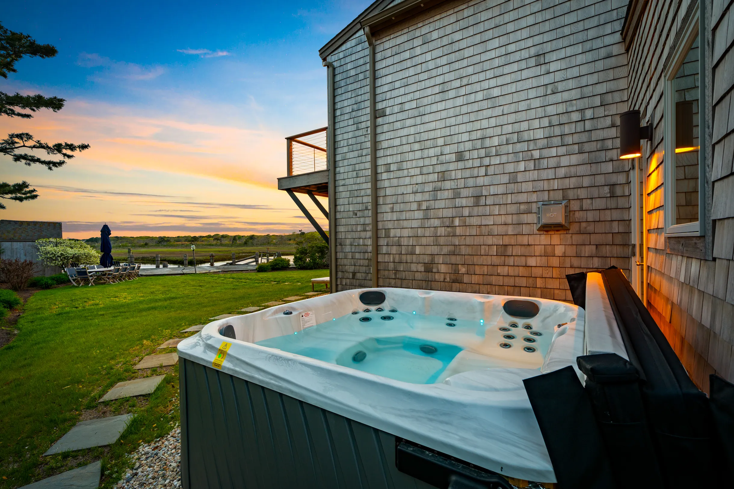 Wander Cape Cod Ocean #23