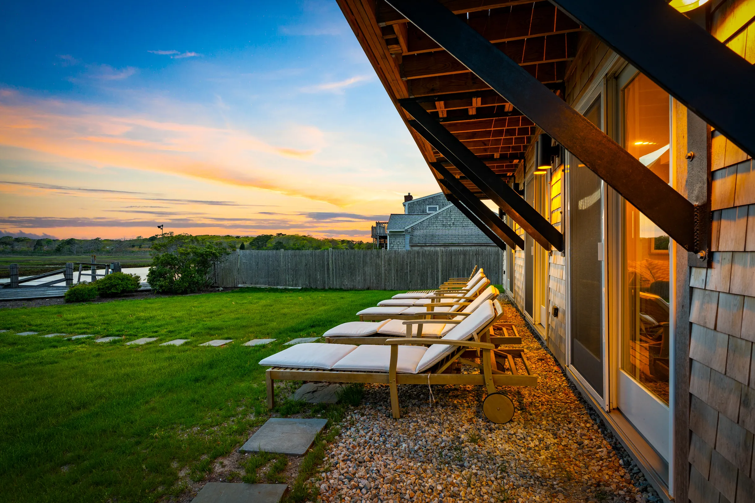 Wander Cape Cod Ocean #56