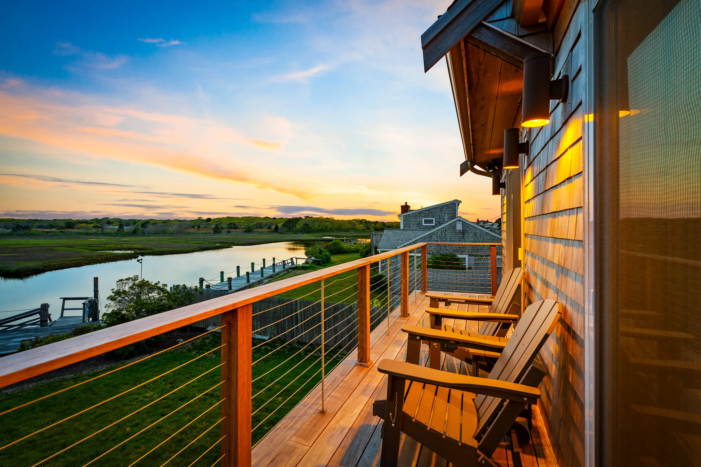 Wander Cape Cod Ocean #25