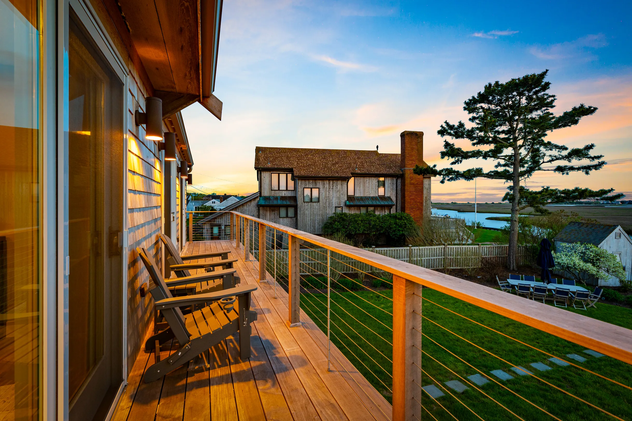 Wander Cape Cod Ocean #44