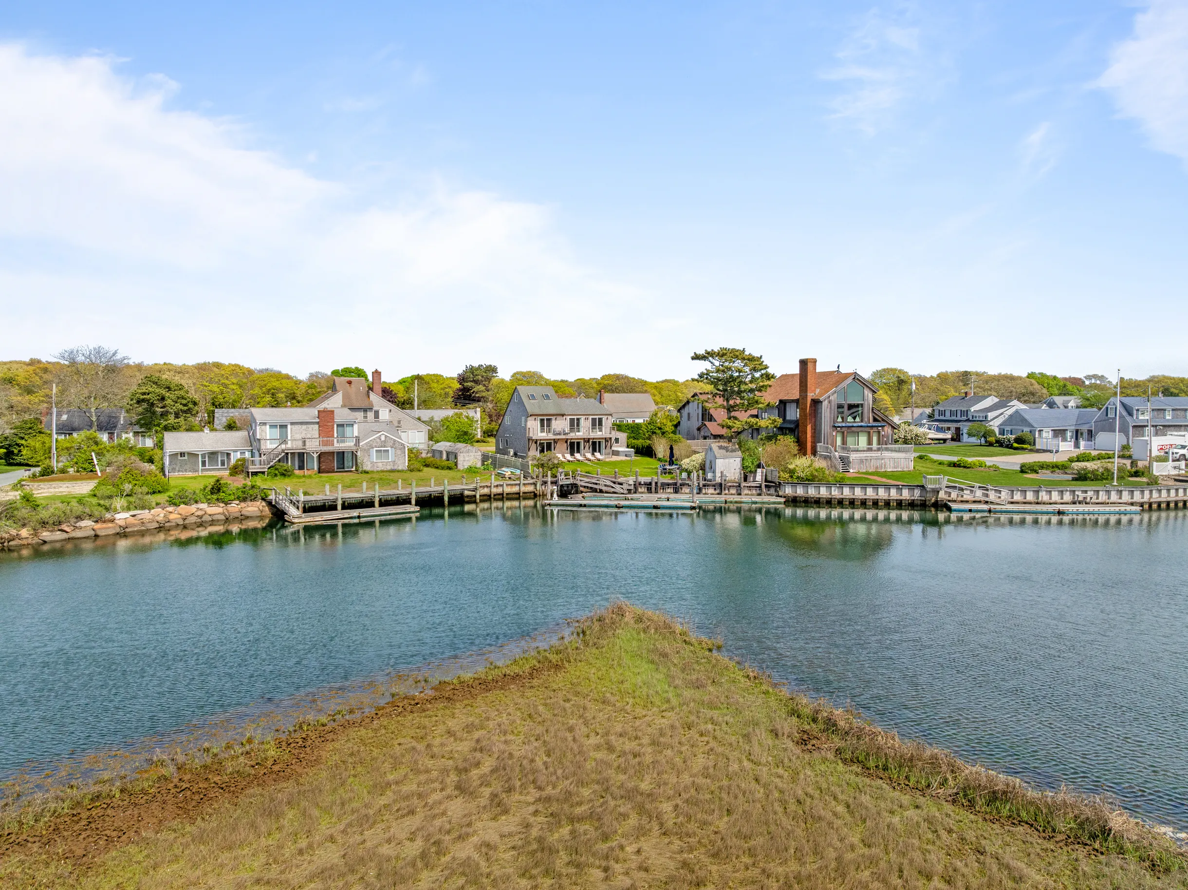 Wander Cape Cod Ocean #72