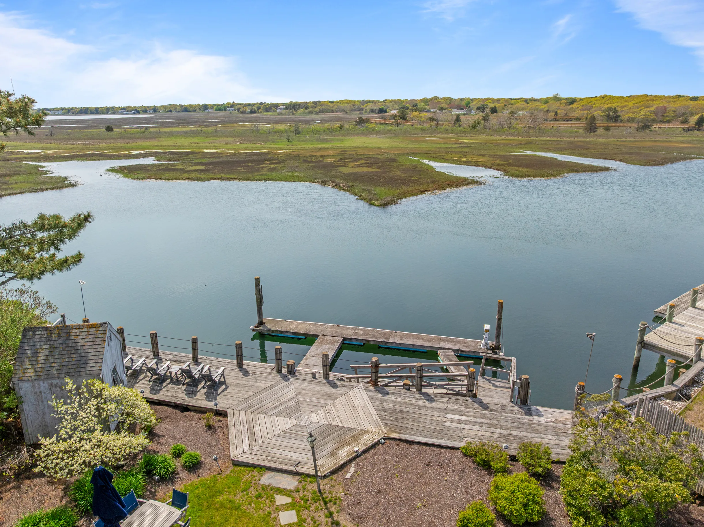 Wander Cape Cod Ocean #68