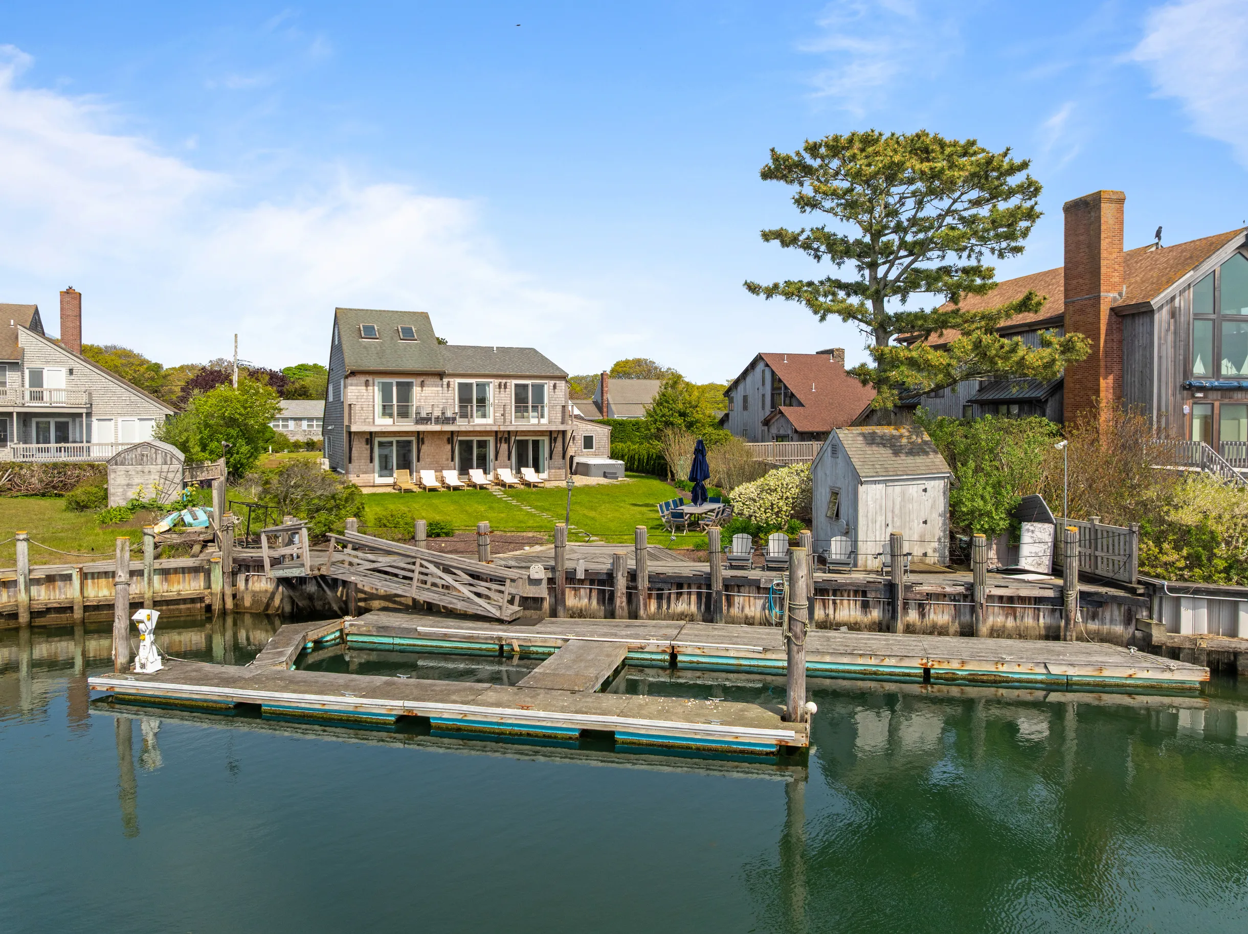 Wander Cape Cod Ocean #55