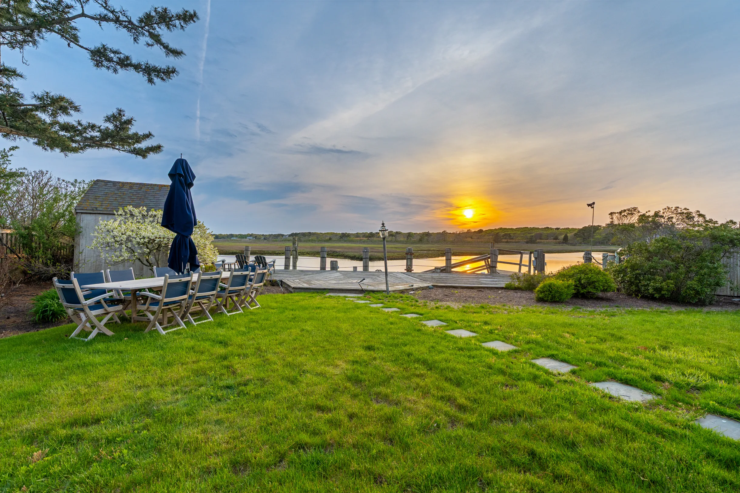 Wander Cape Cod Ocean #57