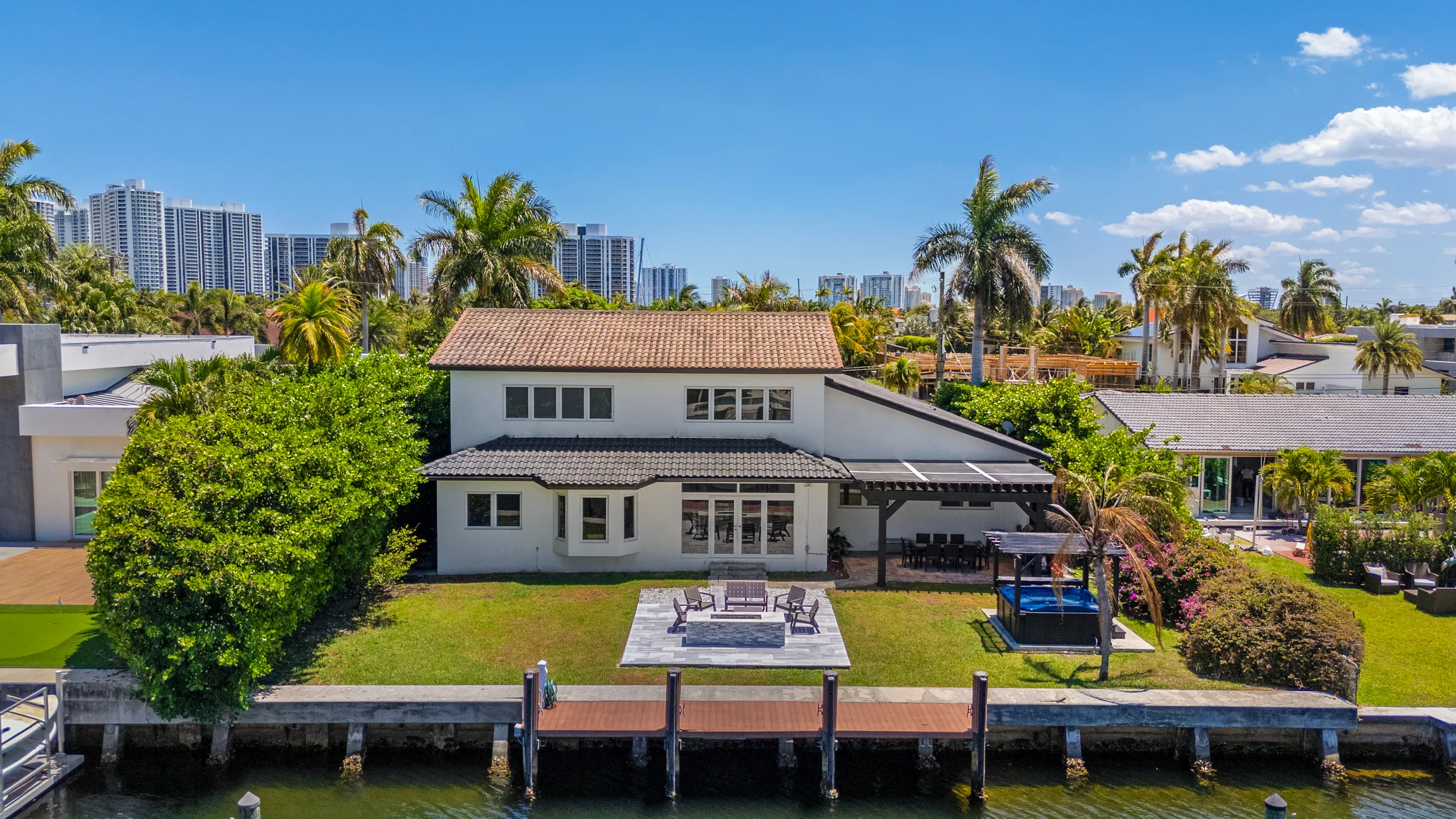 Wander Hallandale Waterfront #90