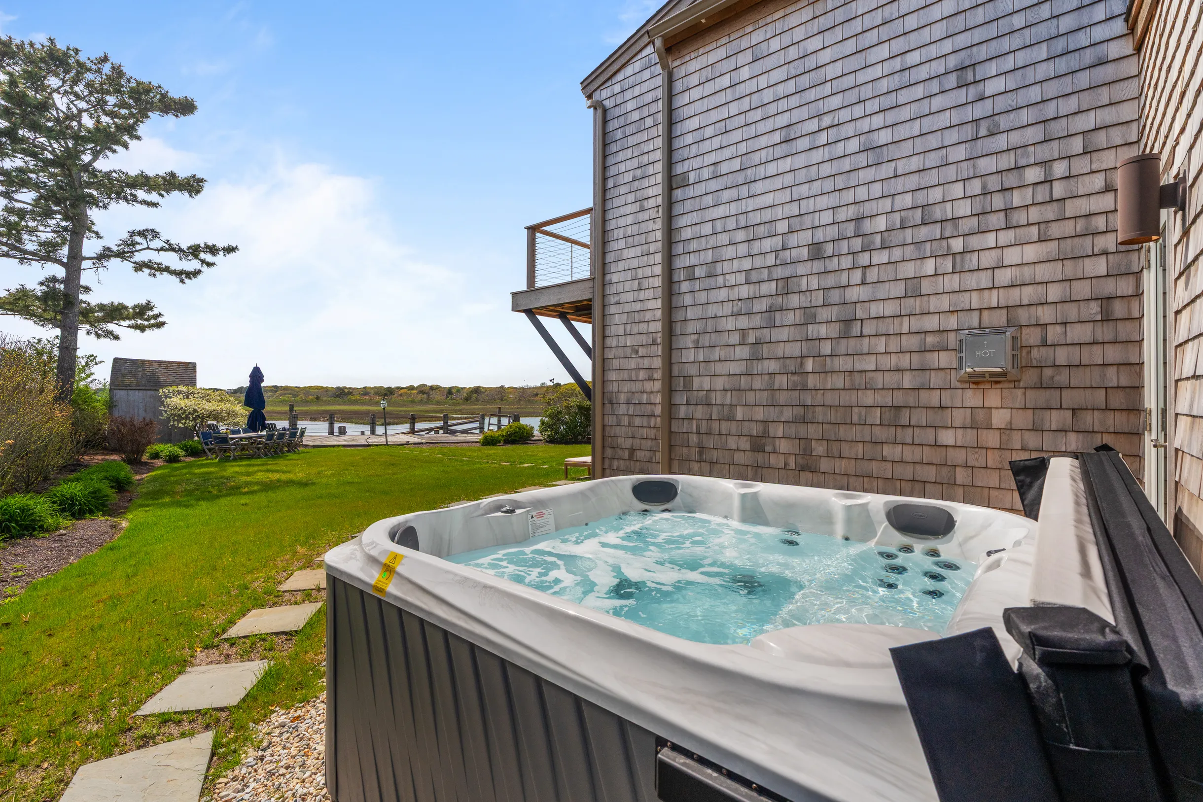 Wander Cape Cod Ocean #69