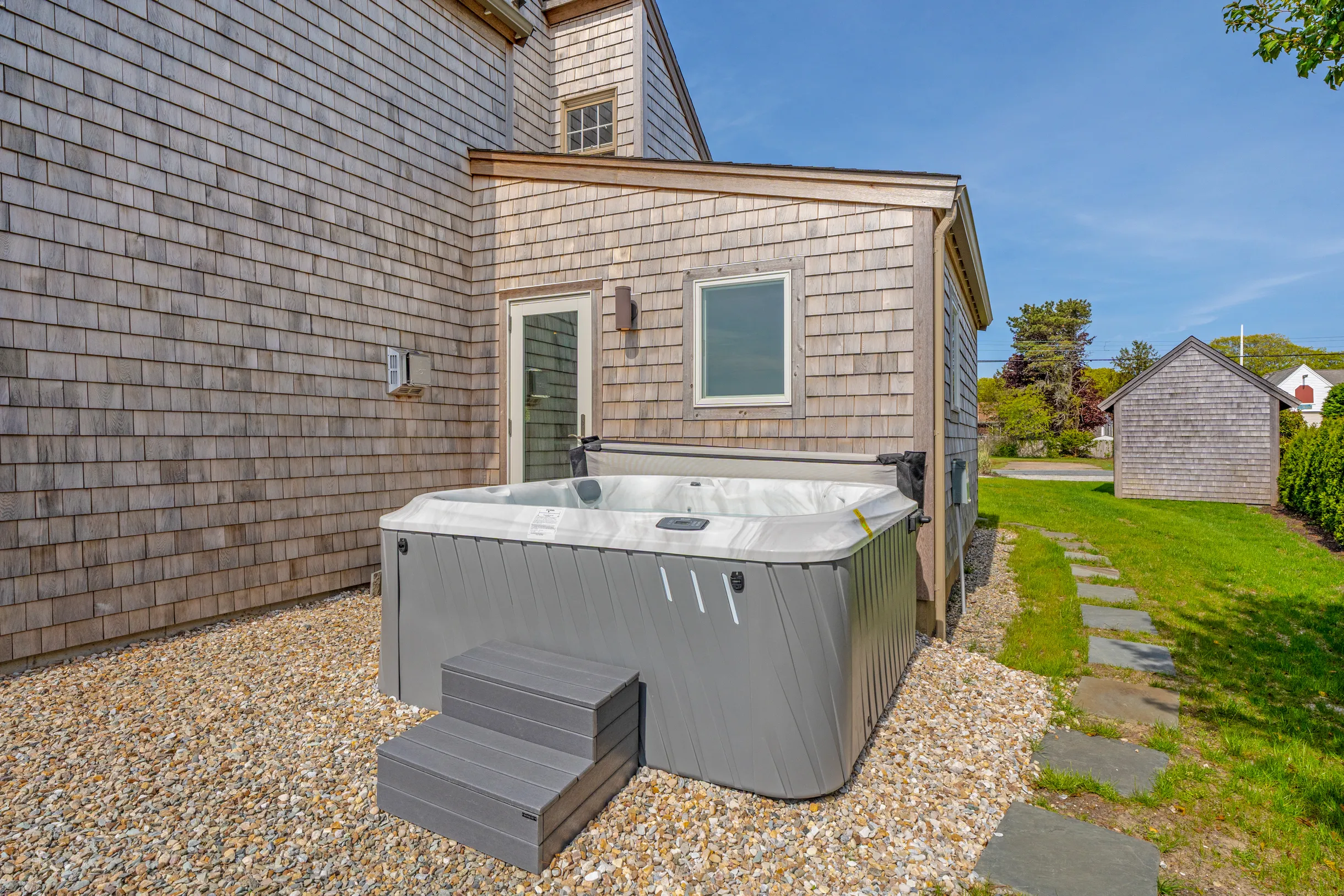 Wander Cape Cod Ocean #65